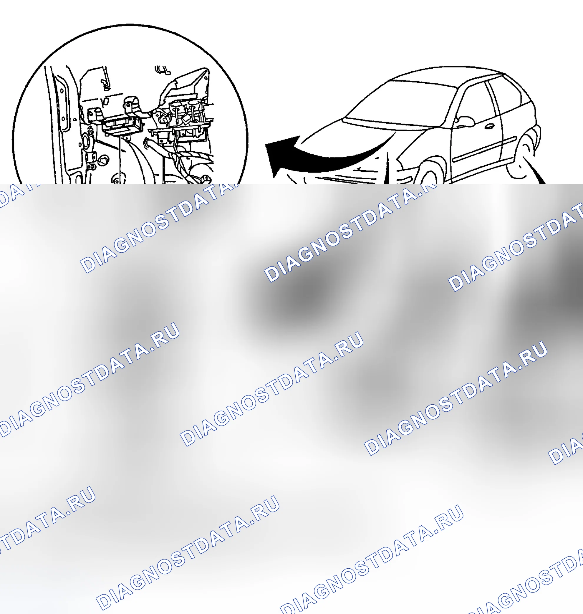 Рис. 6. Chevrolet Metro I
