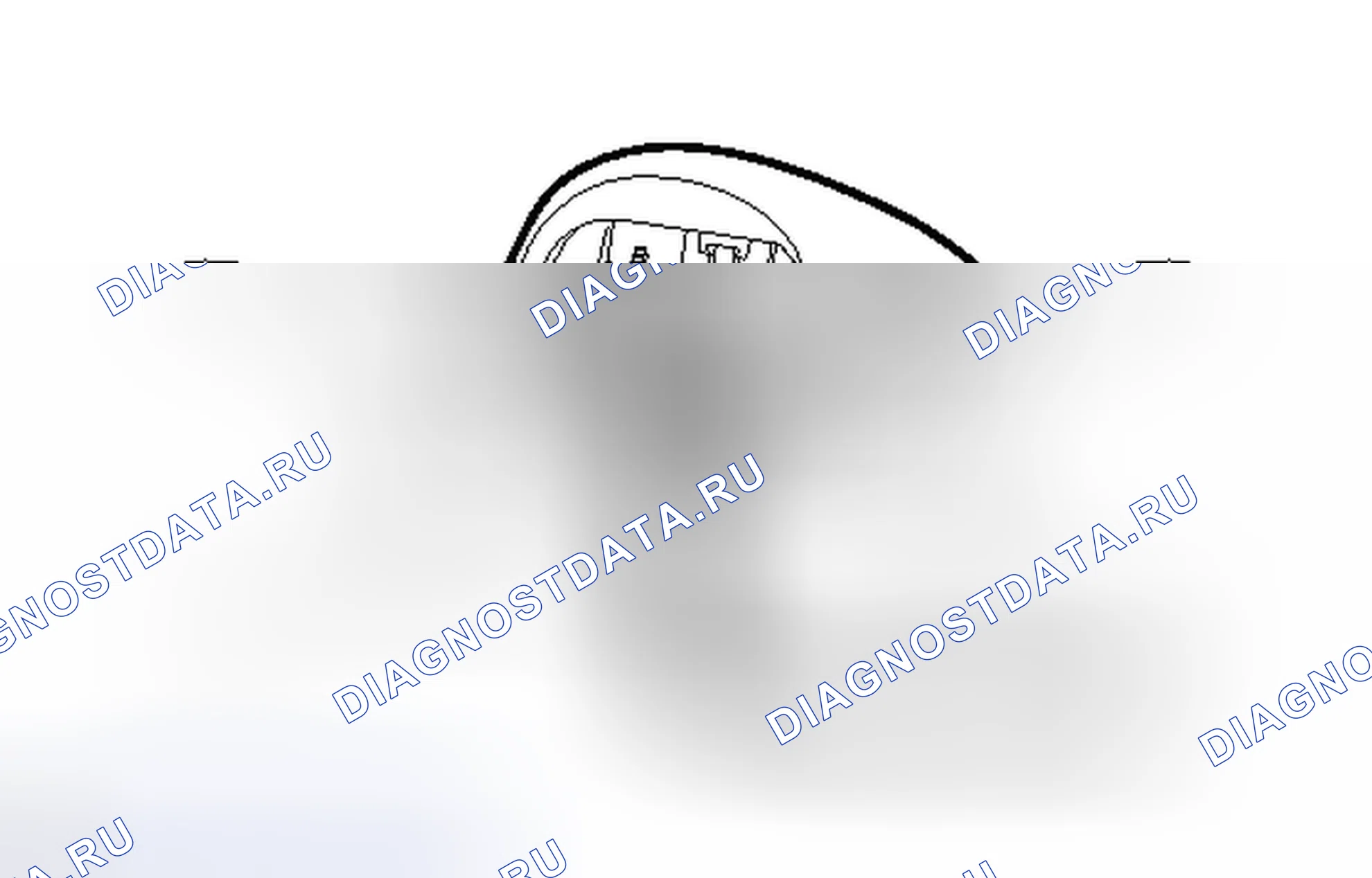 Рис. 69. Toyota Corolla X рестайлинг