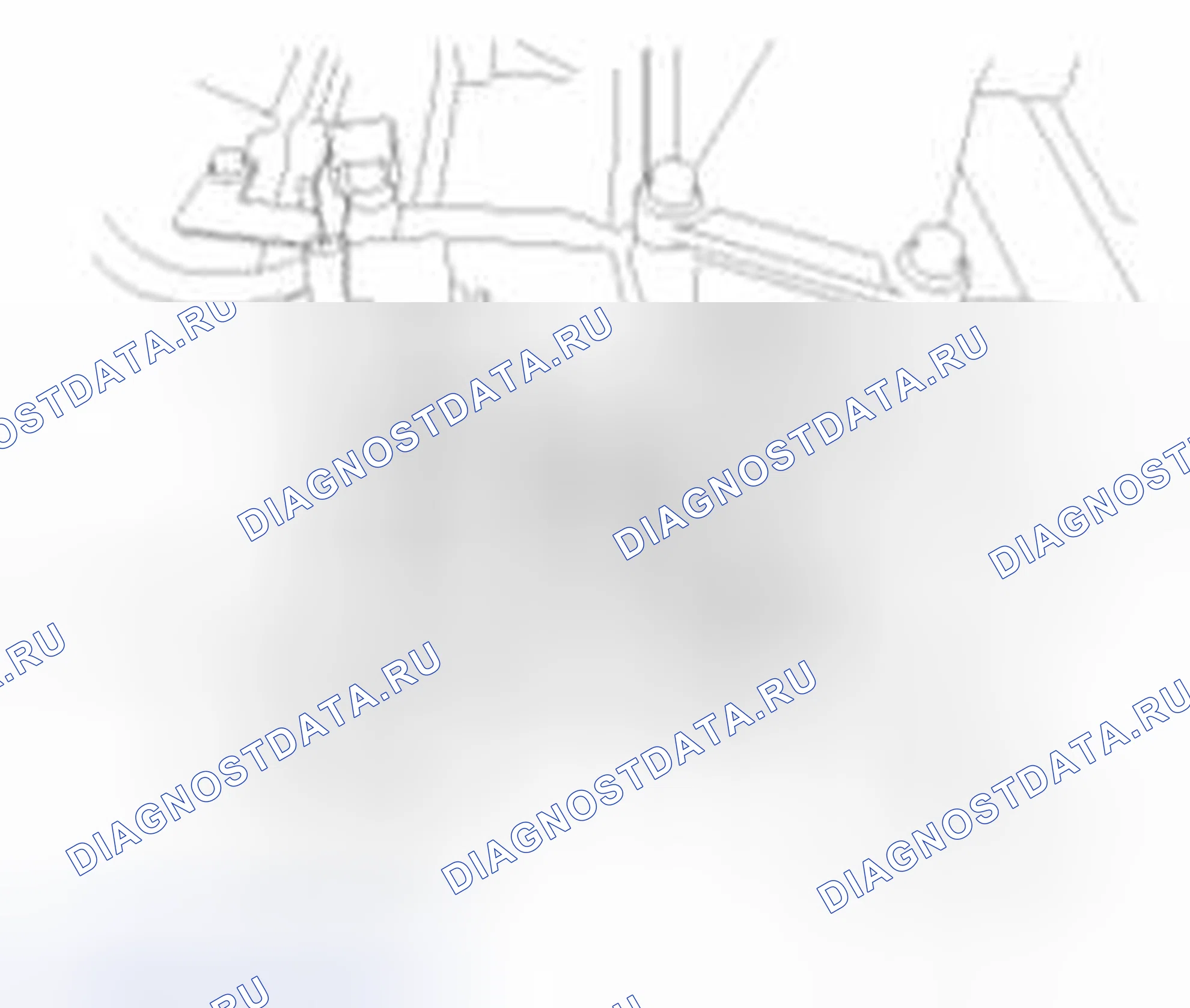 Рис. 224: Описание автоматической трансмиссии (акпп). Geely Vision X3 Pro I