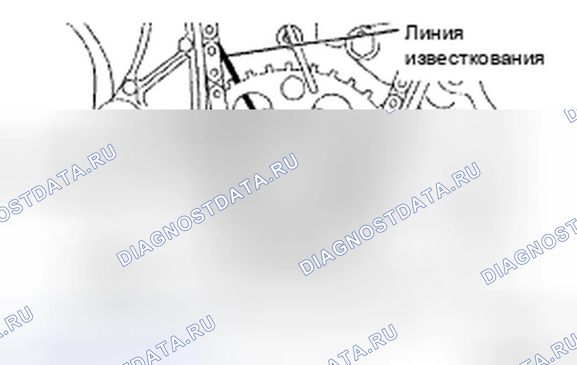 Рис. 457. Toyota 4Runner IV рестайлинг