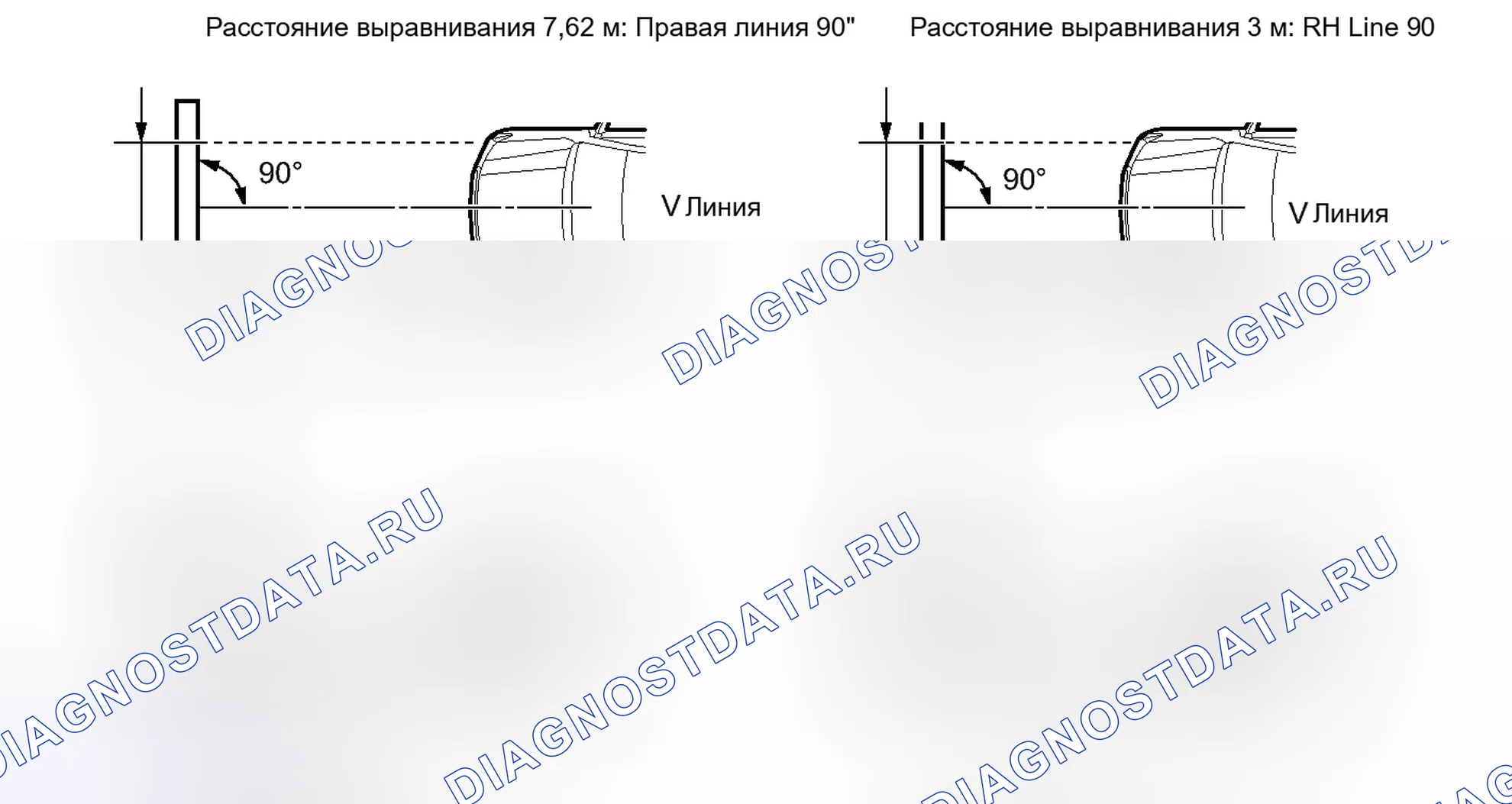 Рис. 7. Toyota Land Cruiser 200 рестайлинг