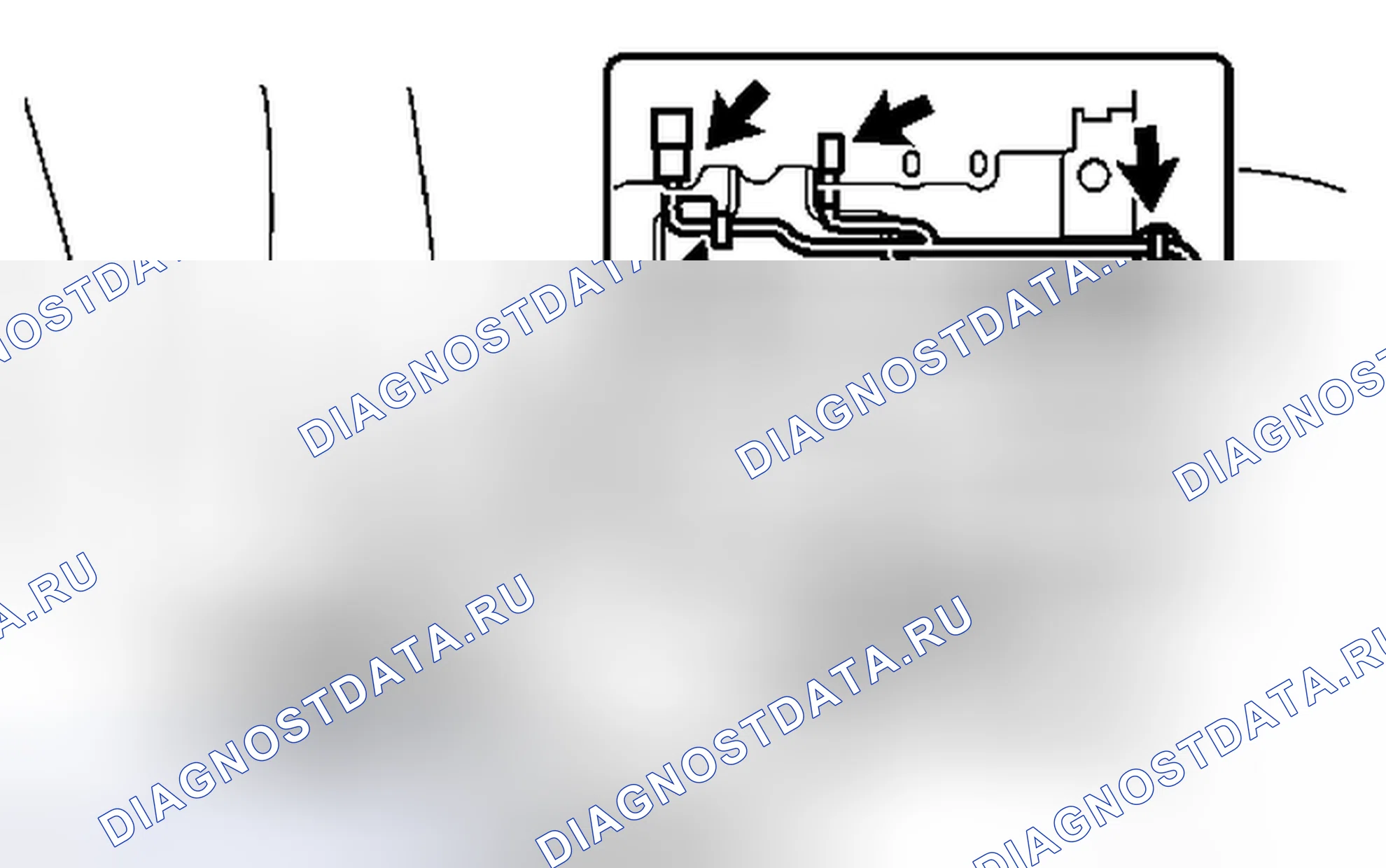 Рис. 7. Toyota Tacoma II рестайлинг