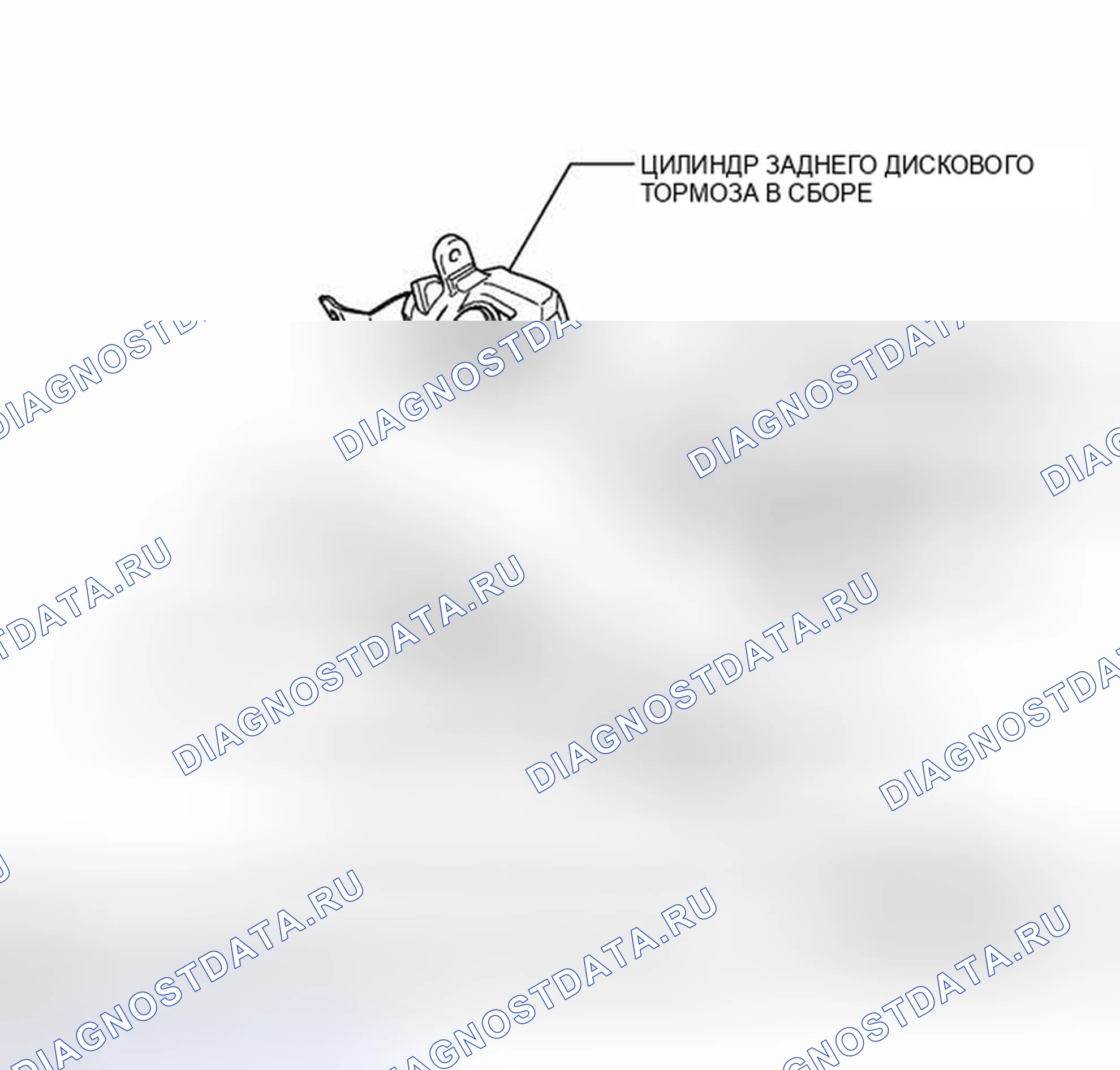 Рис. 93: ИЛЛЮСТРАЦИЯ. Toyota Corolla X рестайлинг