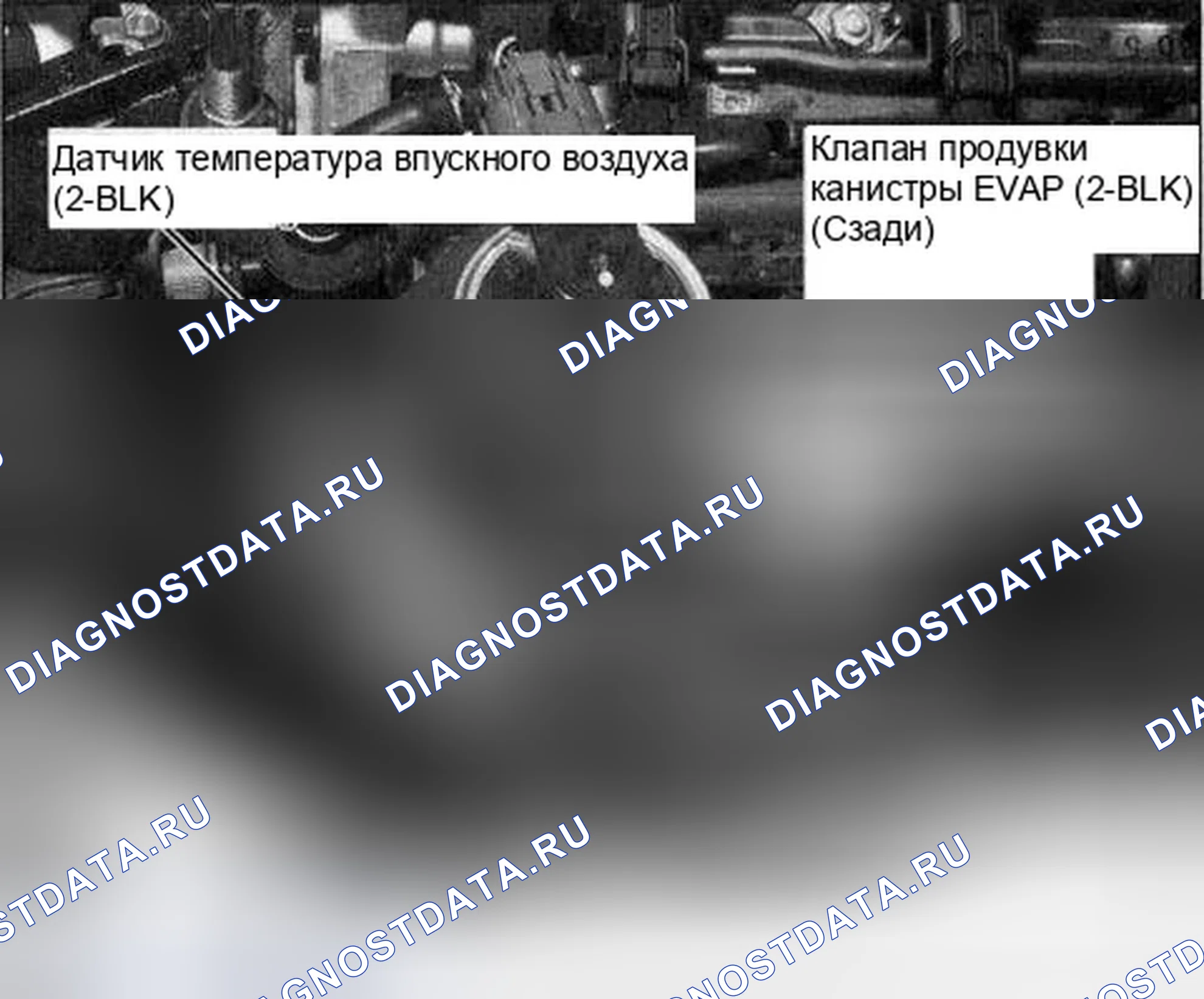Рис. 95. Honda Civic VII рестайлинг