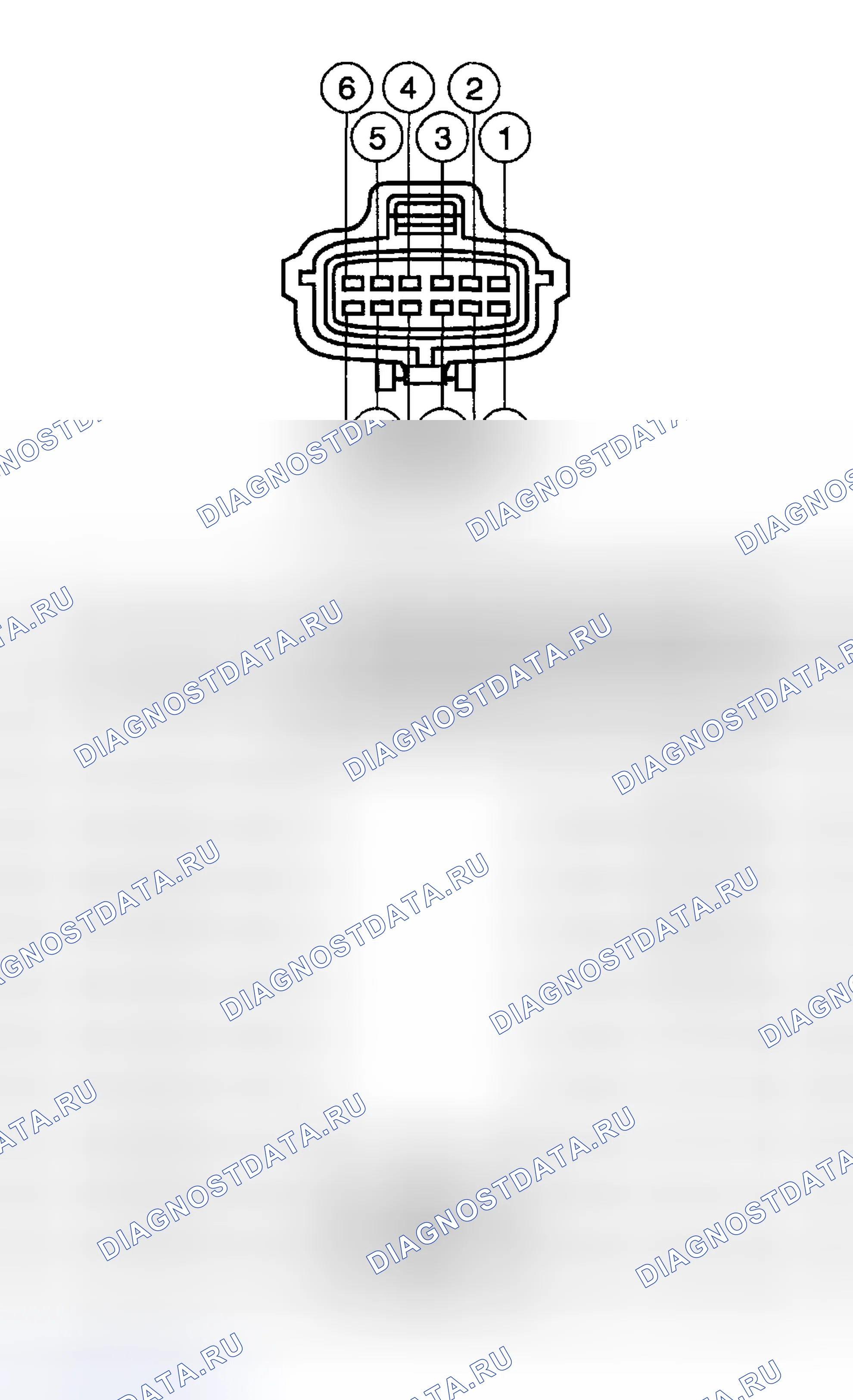 Рис. 409. Ford Pickup F250 Super Duty I