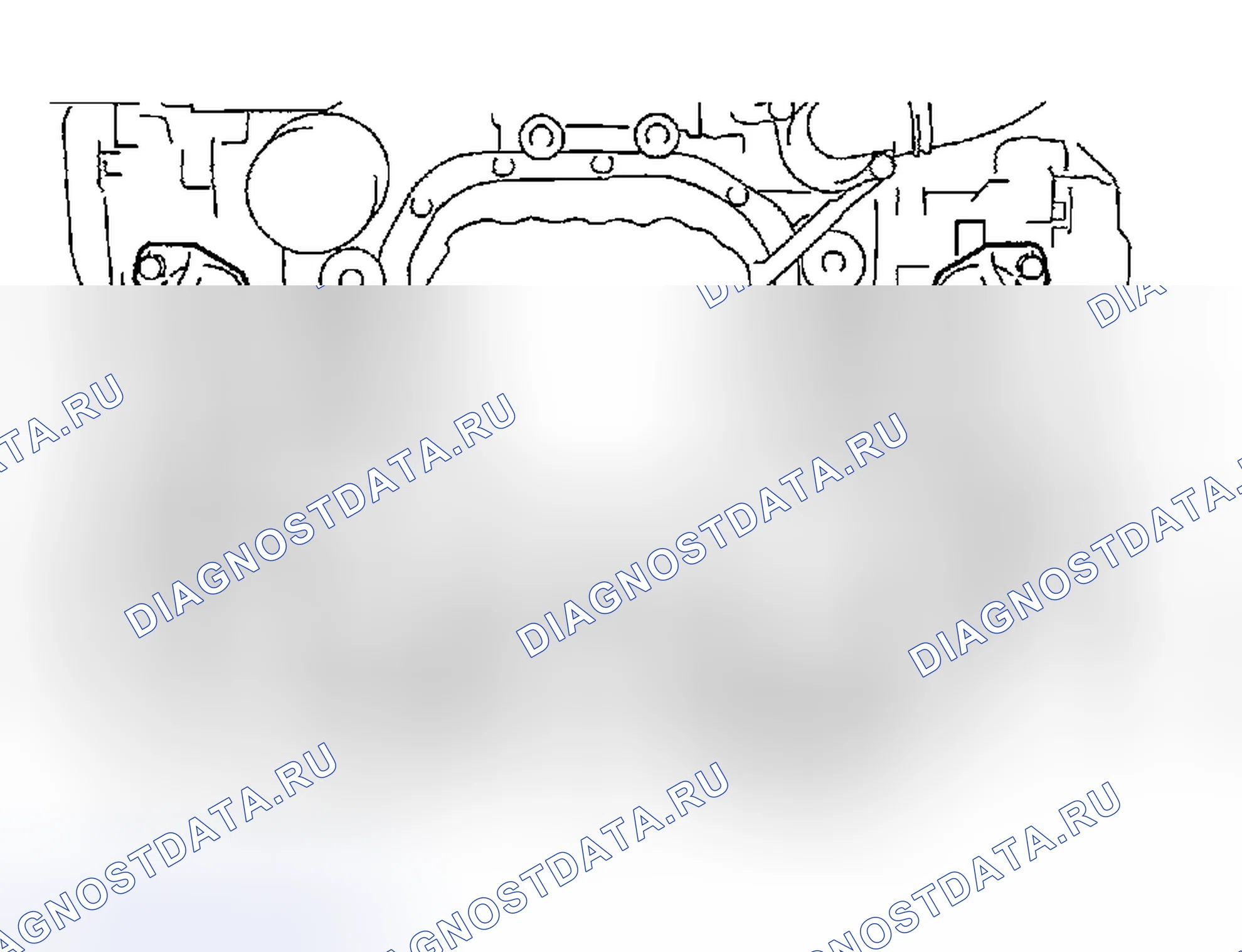 Рис. 14. Subaru Impreza GD/GC/GG рестайлинг