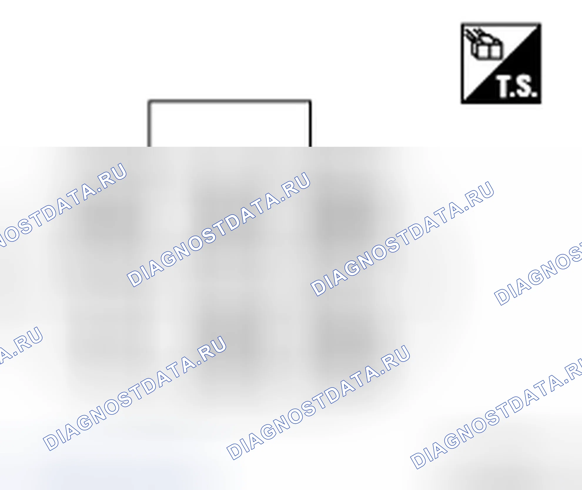 Рис. 84: КОМПОНОВКА ТЕРМИНАЛА. Infiniti FX50 II