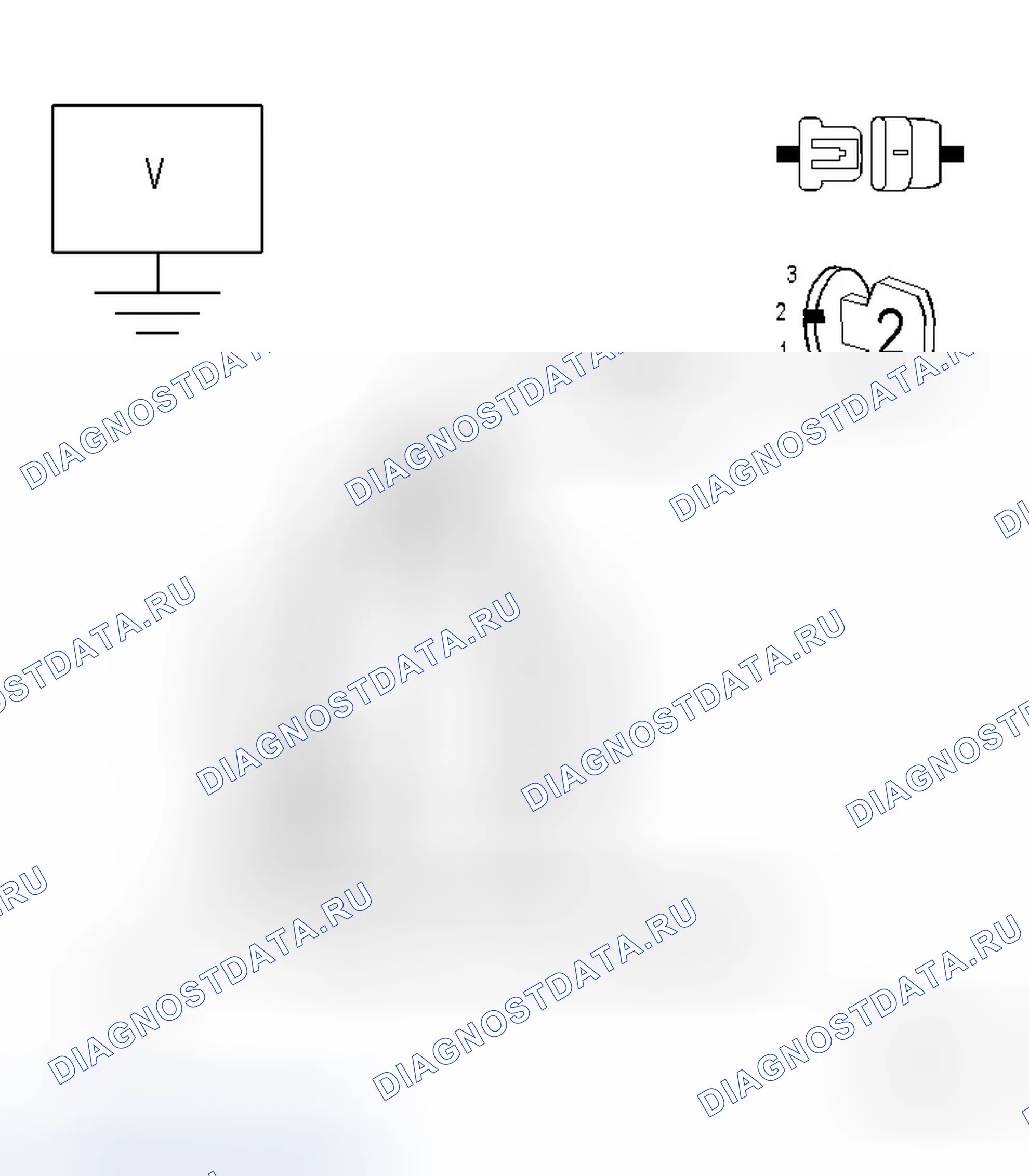 Рис. 40. Dodge Magnum I