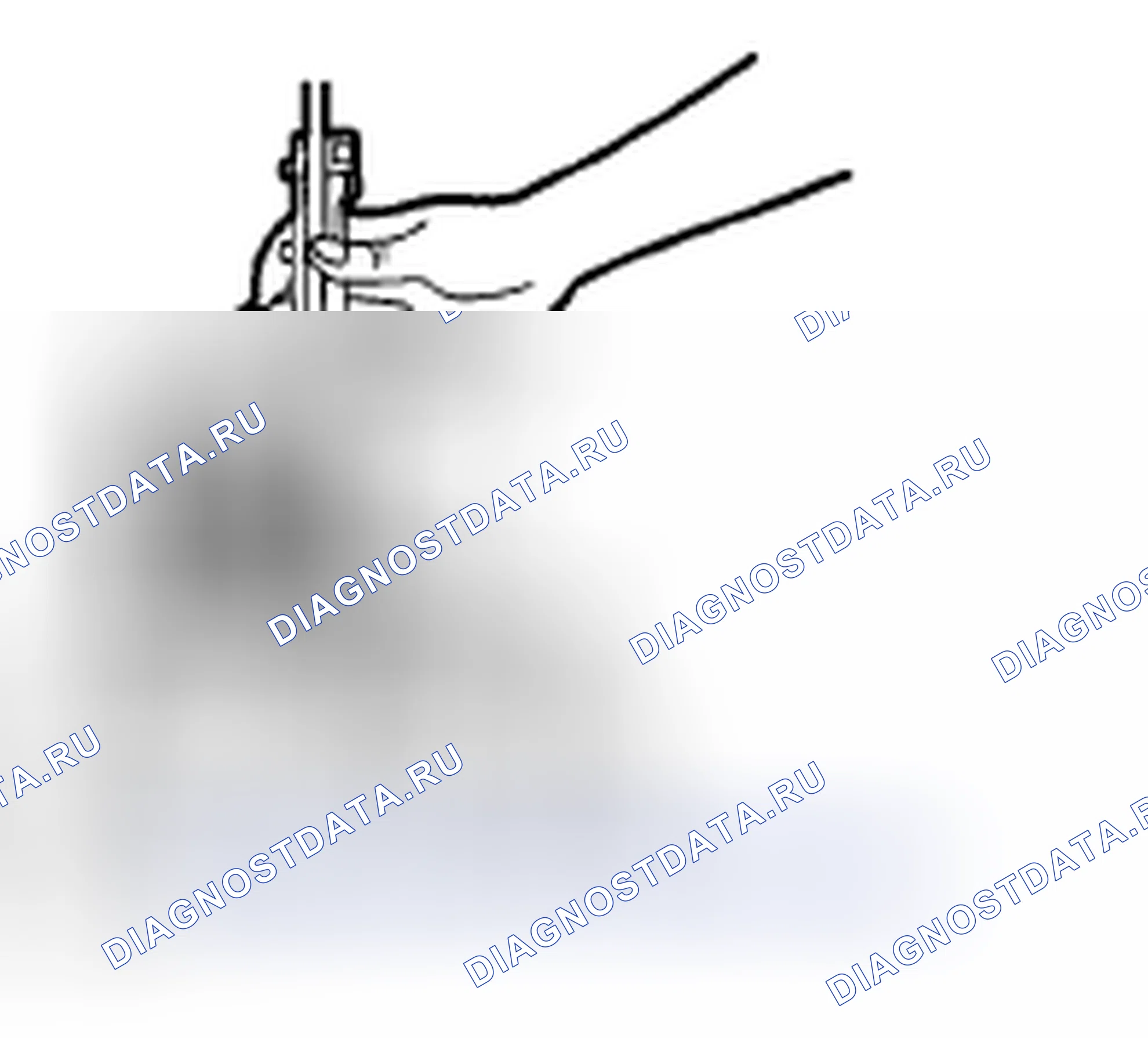 Рис. 71. Subaru Outback BR рестайлинг