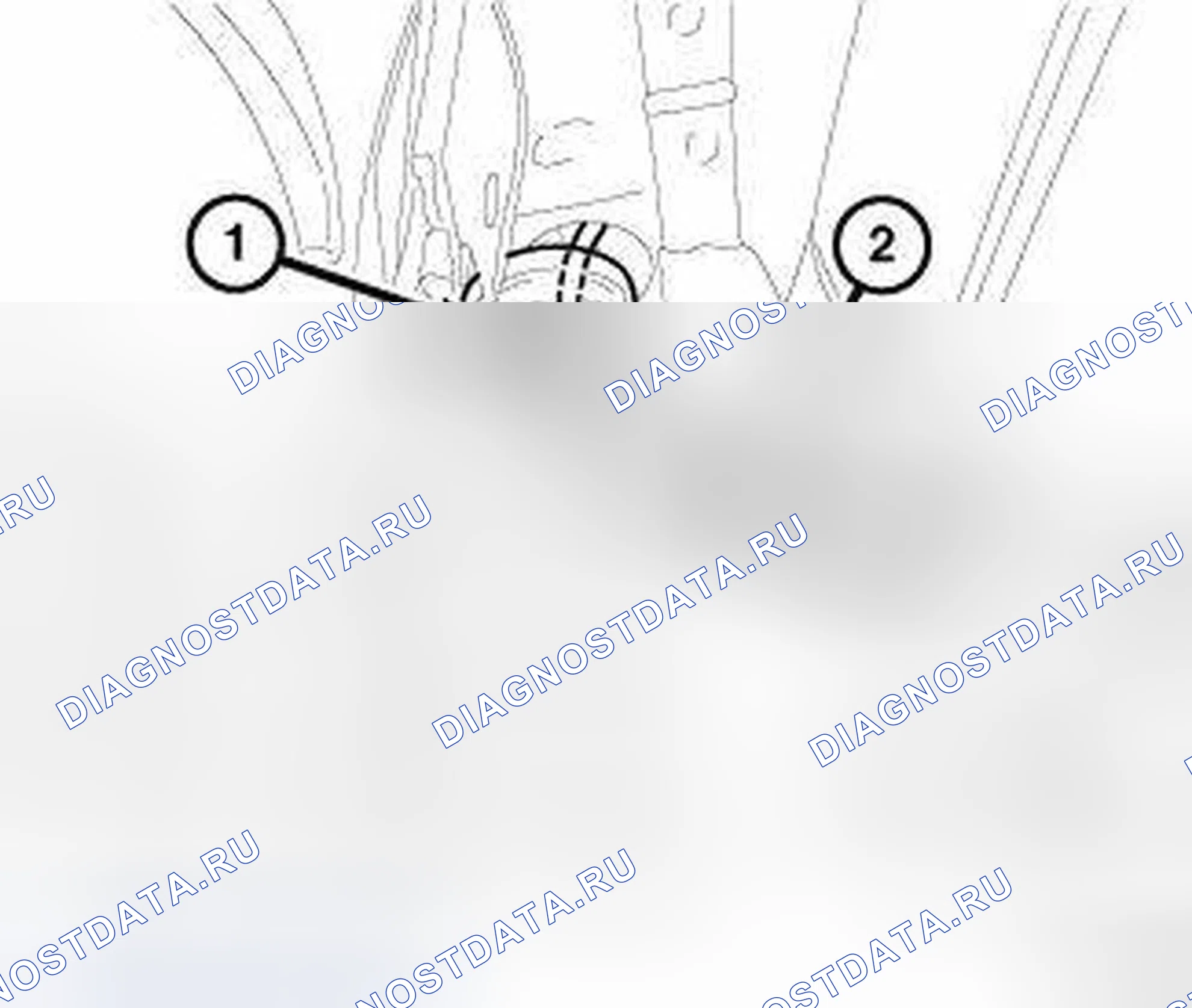 Рис. 92. Jeep Compass I рестайлинг