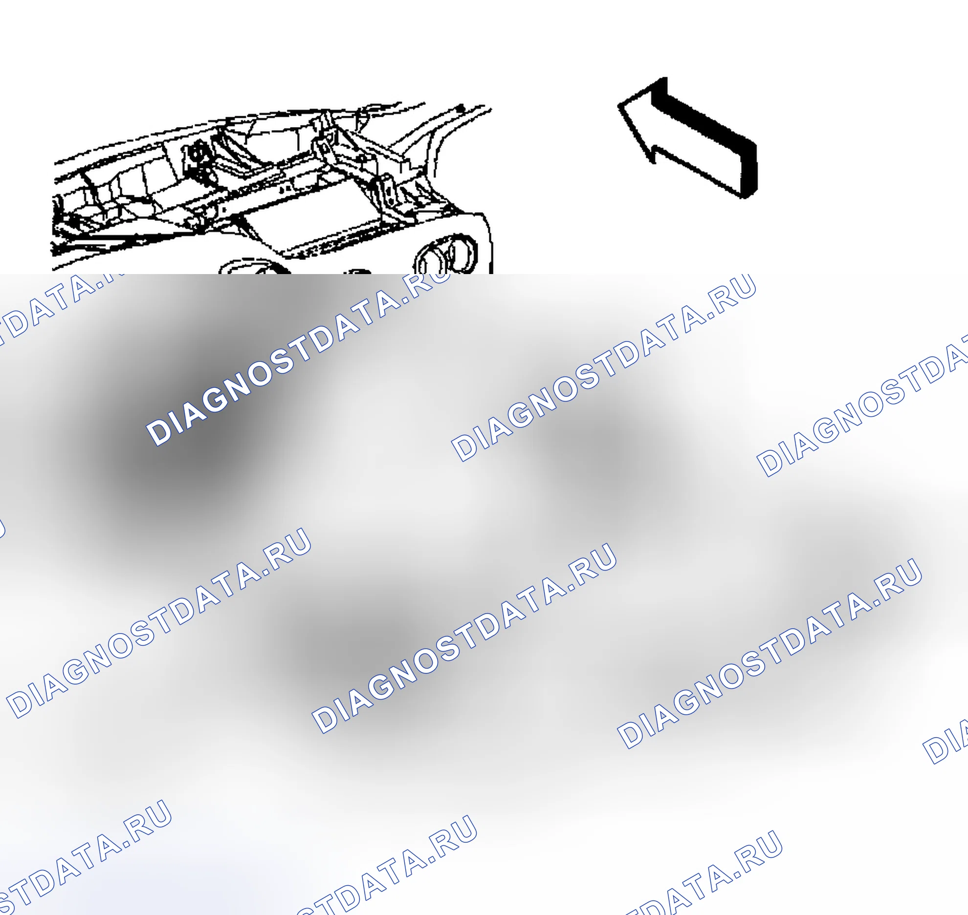 Рис. 144. Hyundai Veracruz I
