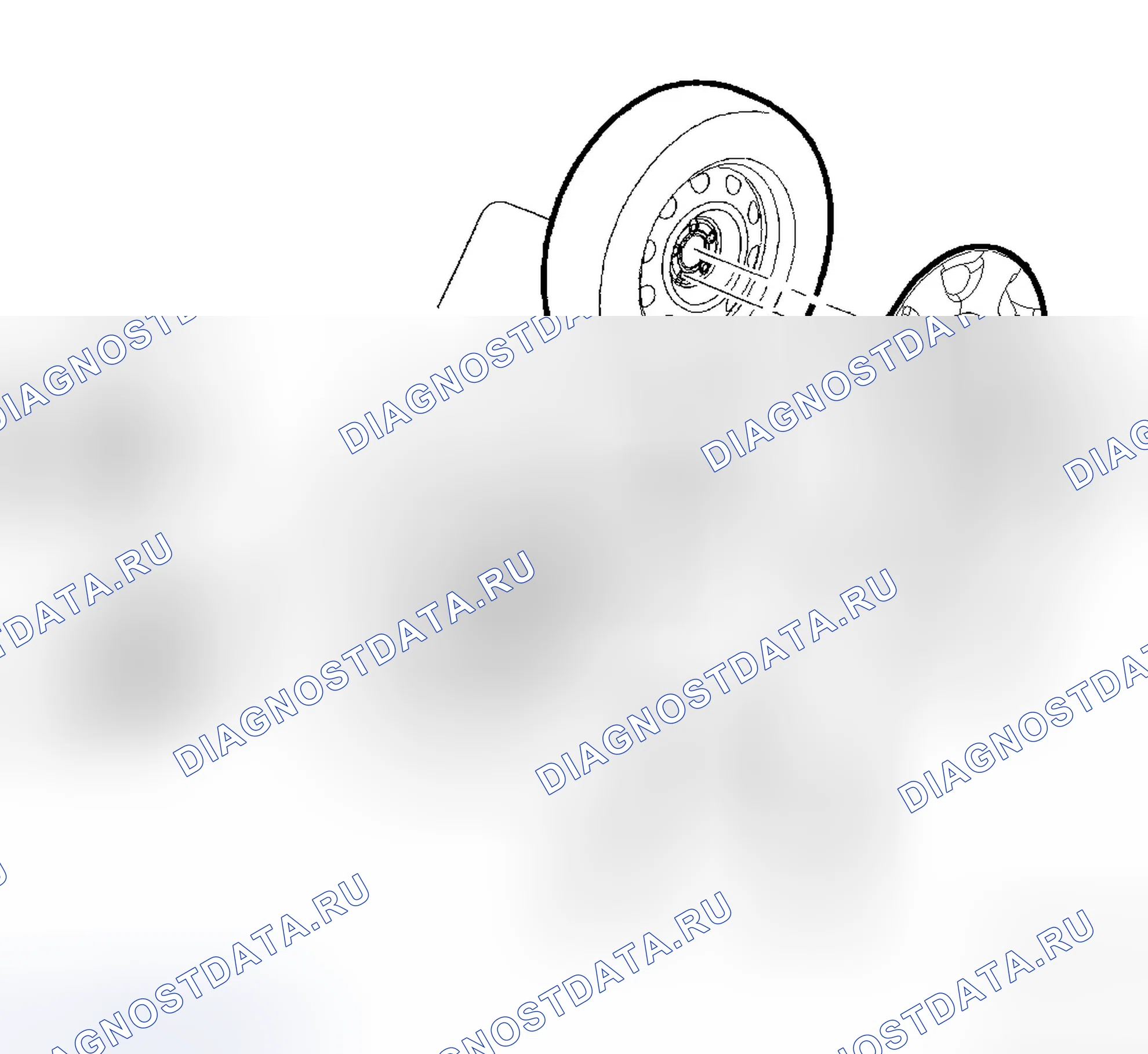 Рис. 21. Dodge Caliber I