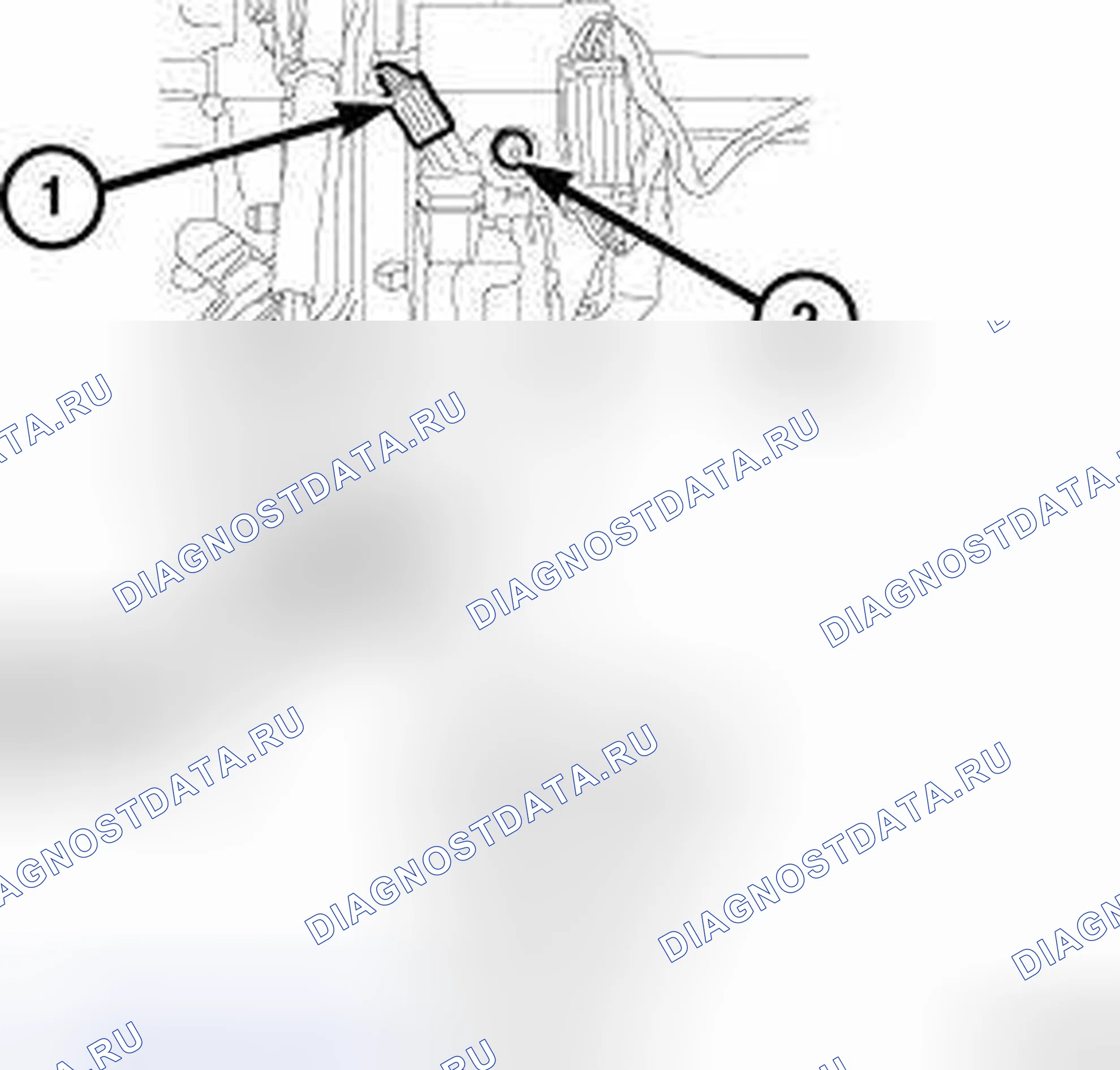 Рис. 97. RAM Pickup 3500 