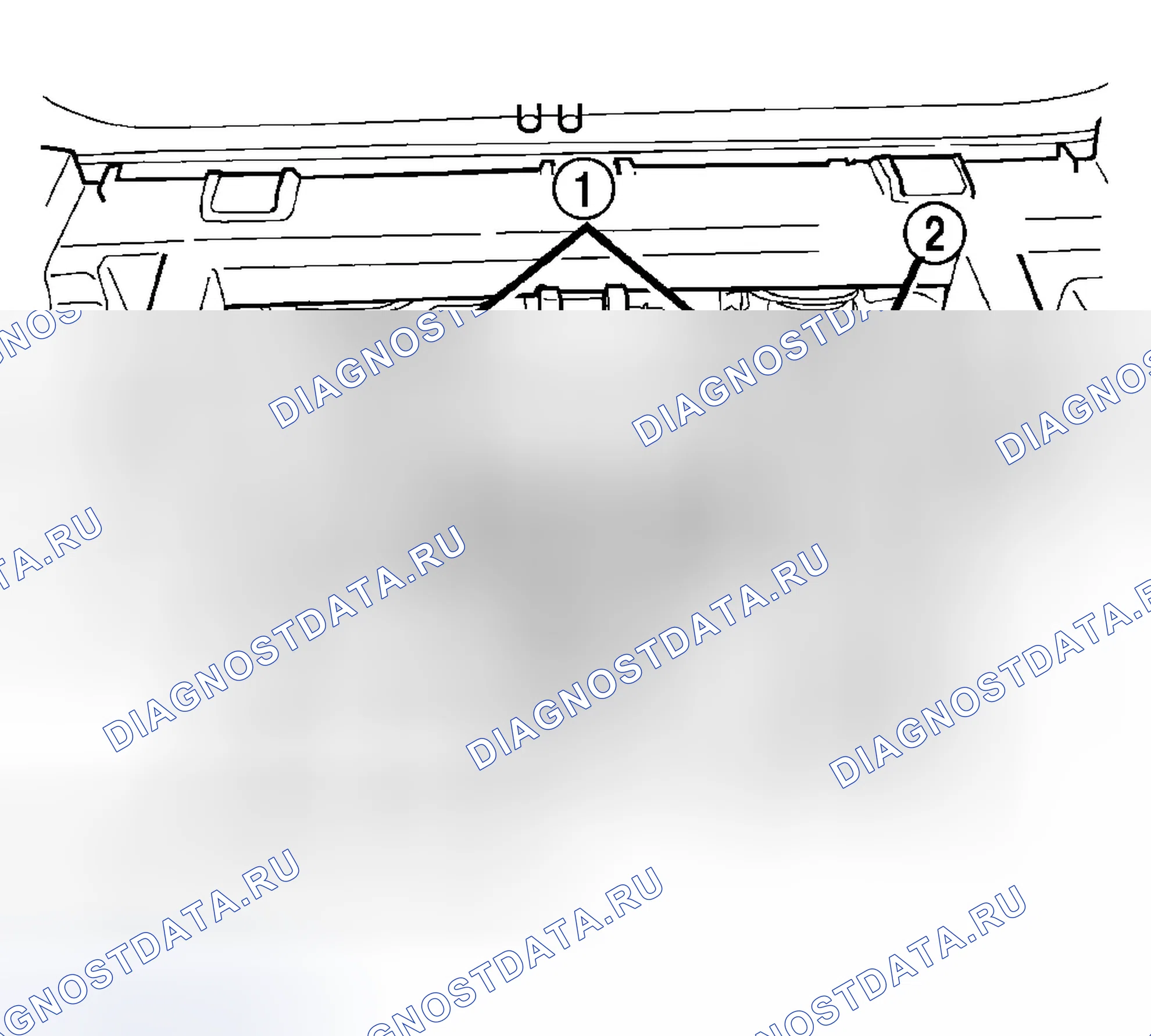 Рис. 19. Dodge Grand Caravan IV