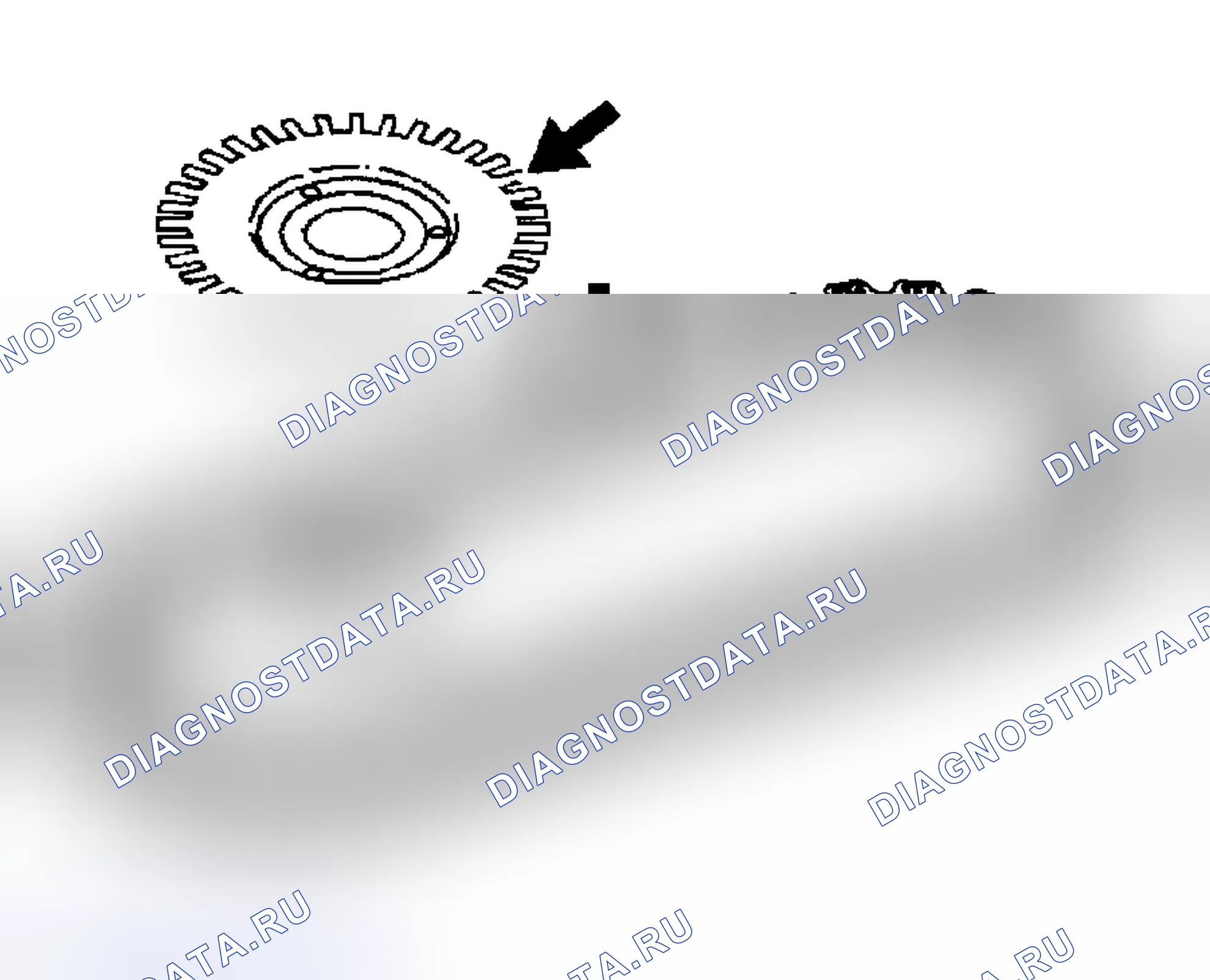 Рис. 84: Повторная сборка. Hyundai Venue I