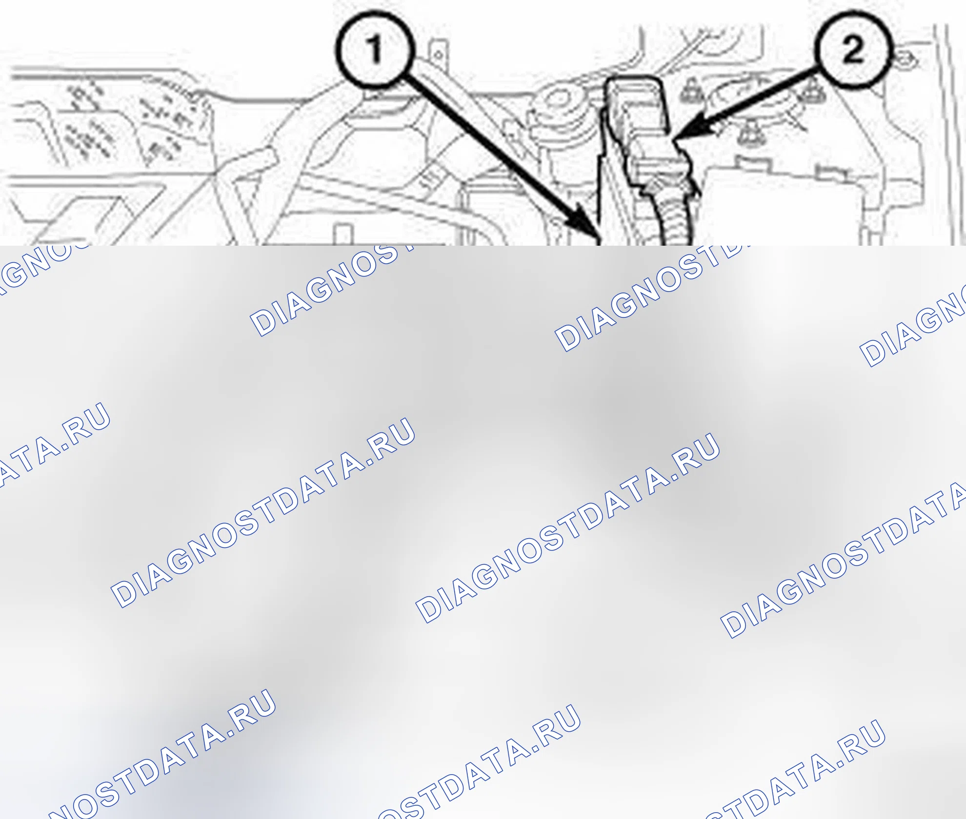Рис. 359. Dodge Caliber I рестайлинг