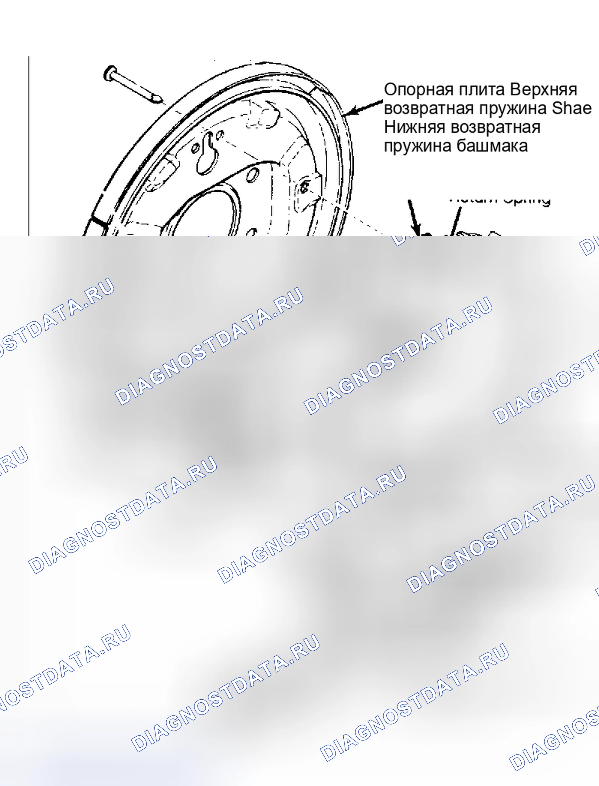 Рис. 4. Subaru XT I