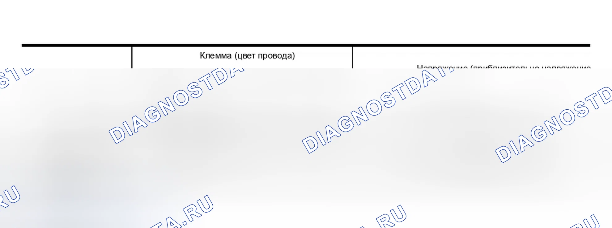 Рис. 64: Проверка функционирования IPDM E / R. Infiniti QX56 I