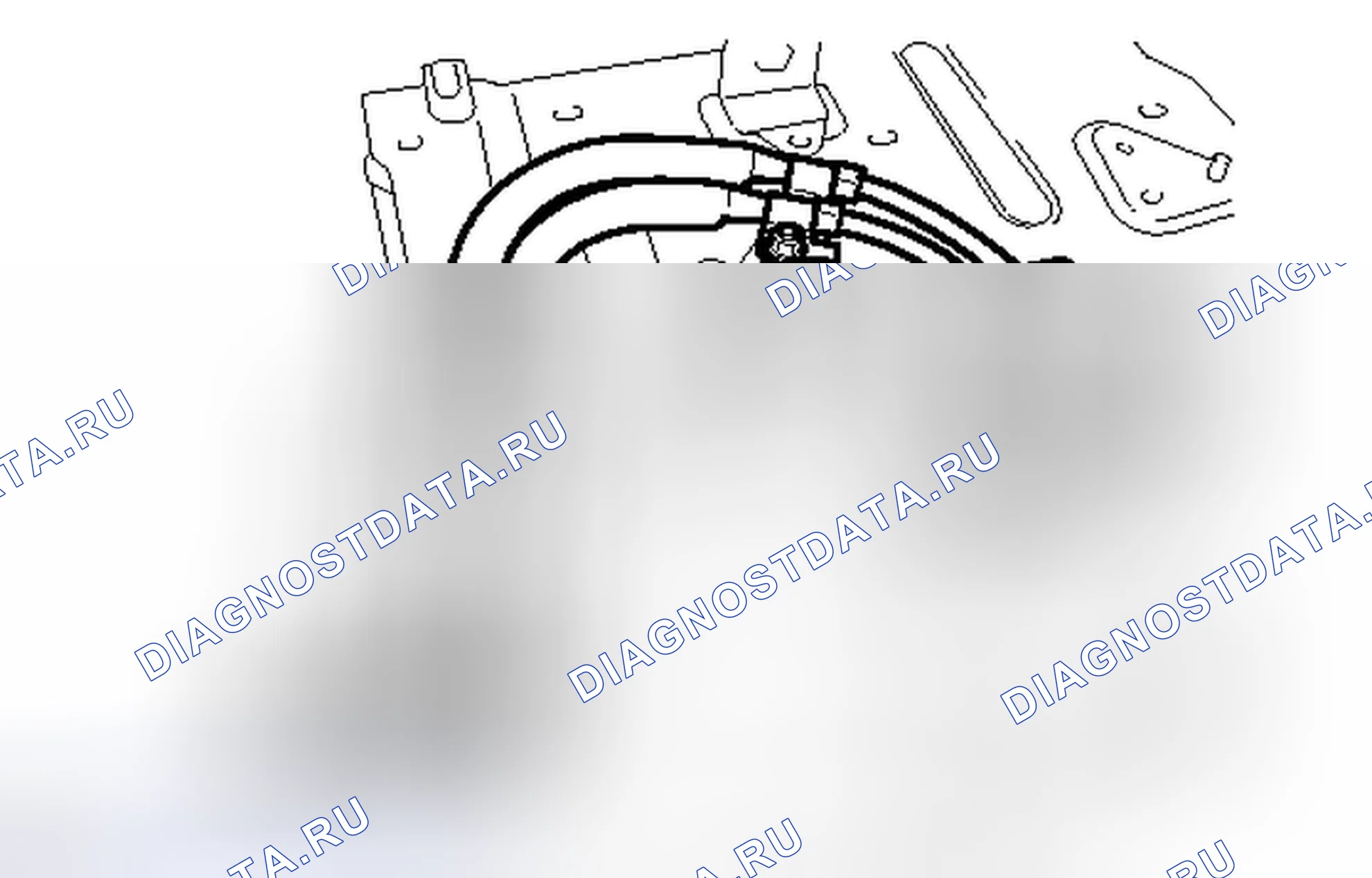Рис. 308. Honda Accord V