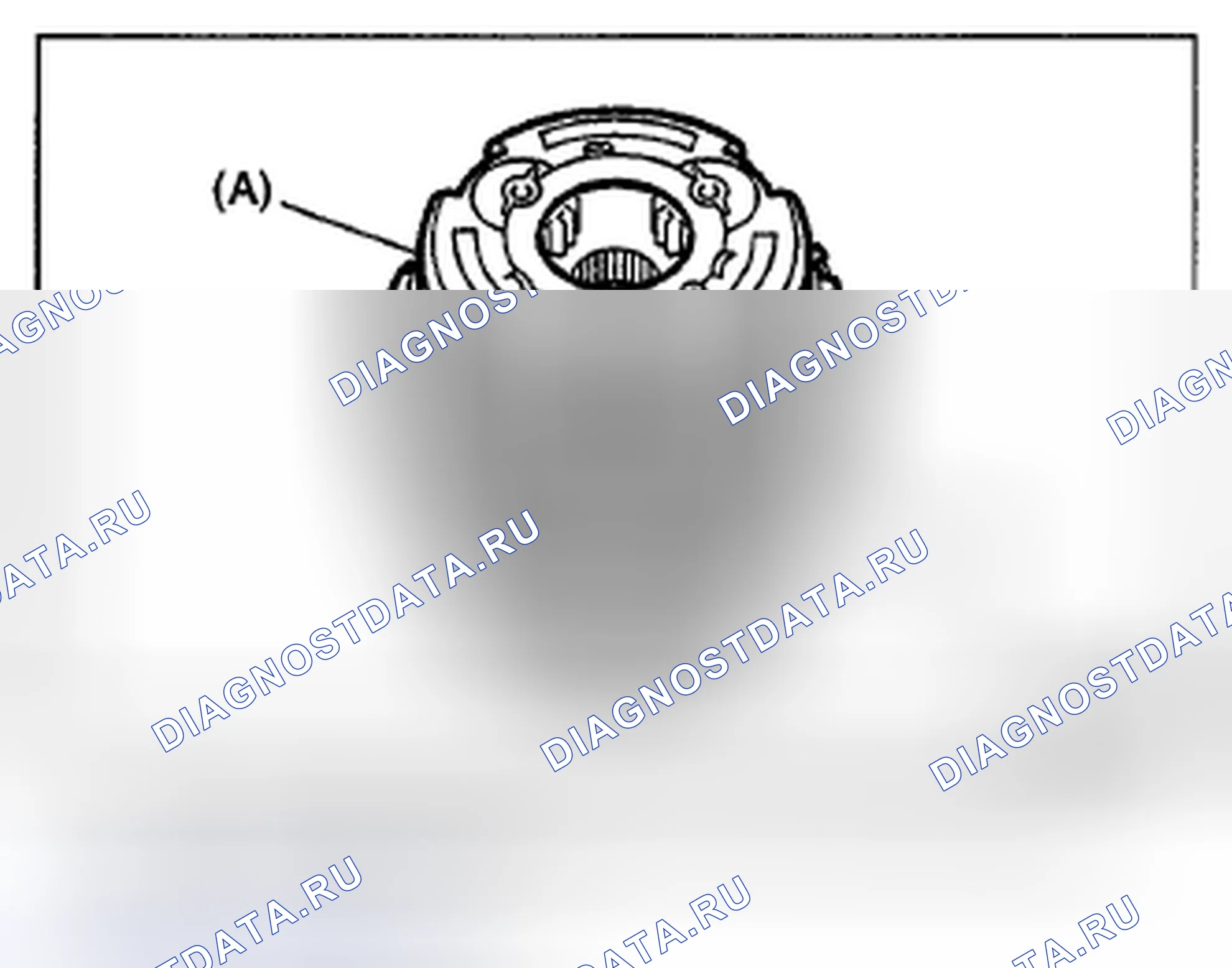 Рис. 271. Subaru Impreza GH