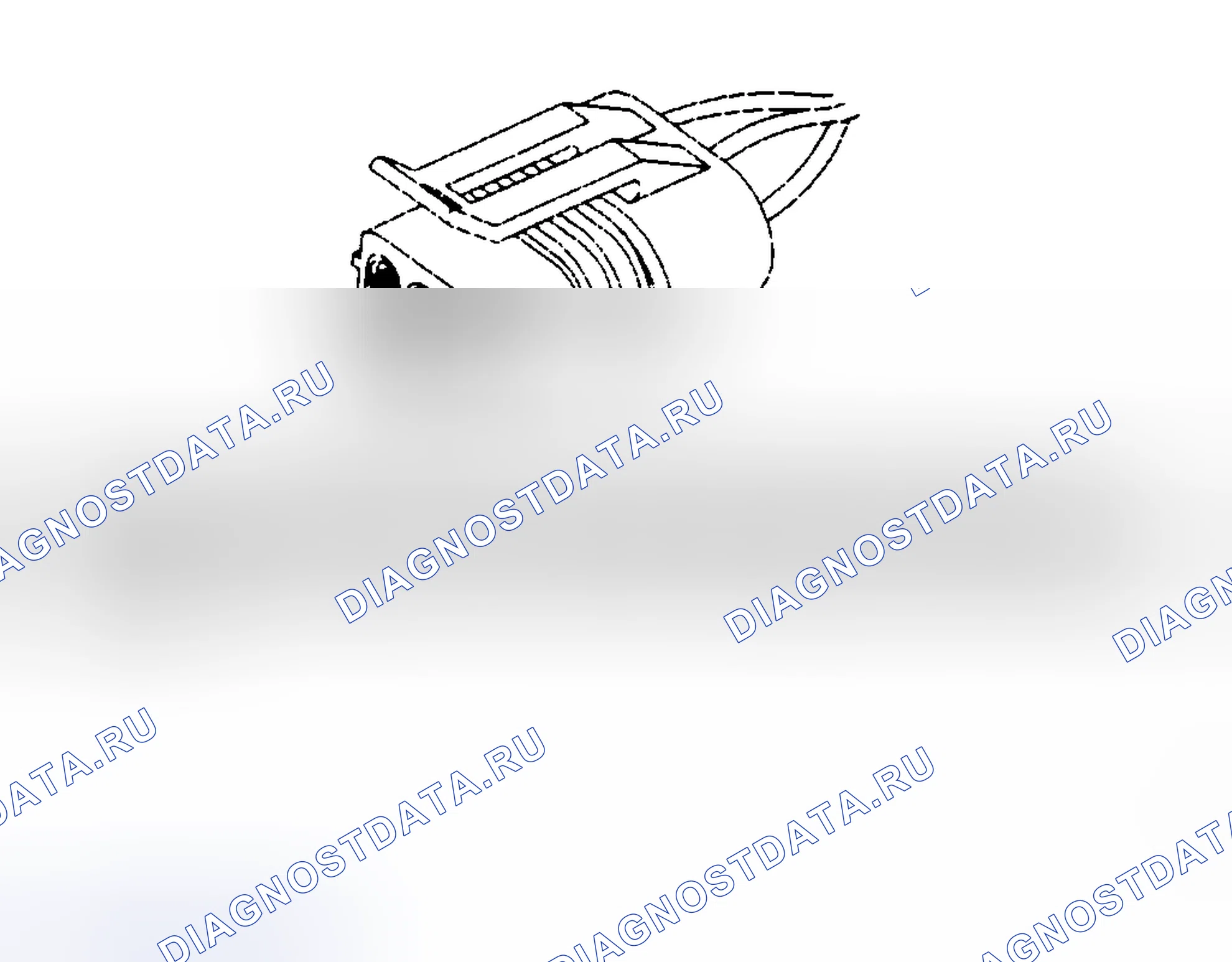 Рис. 28. Plymouth Grand Voyager II