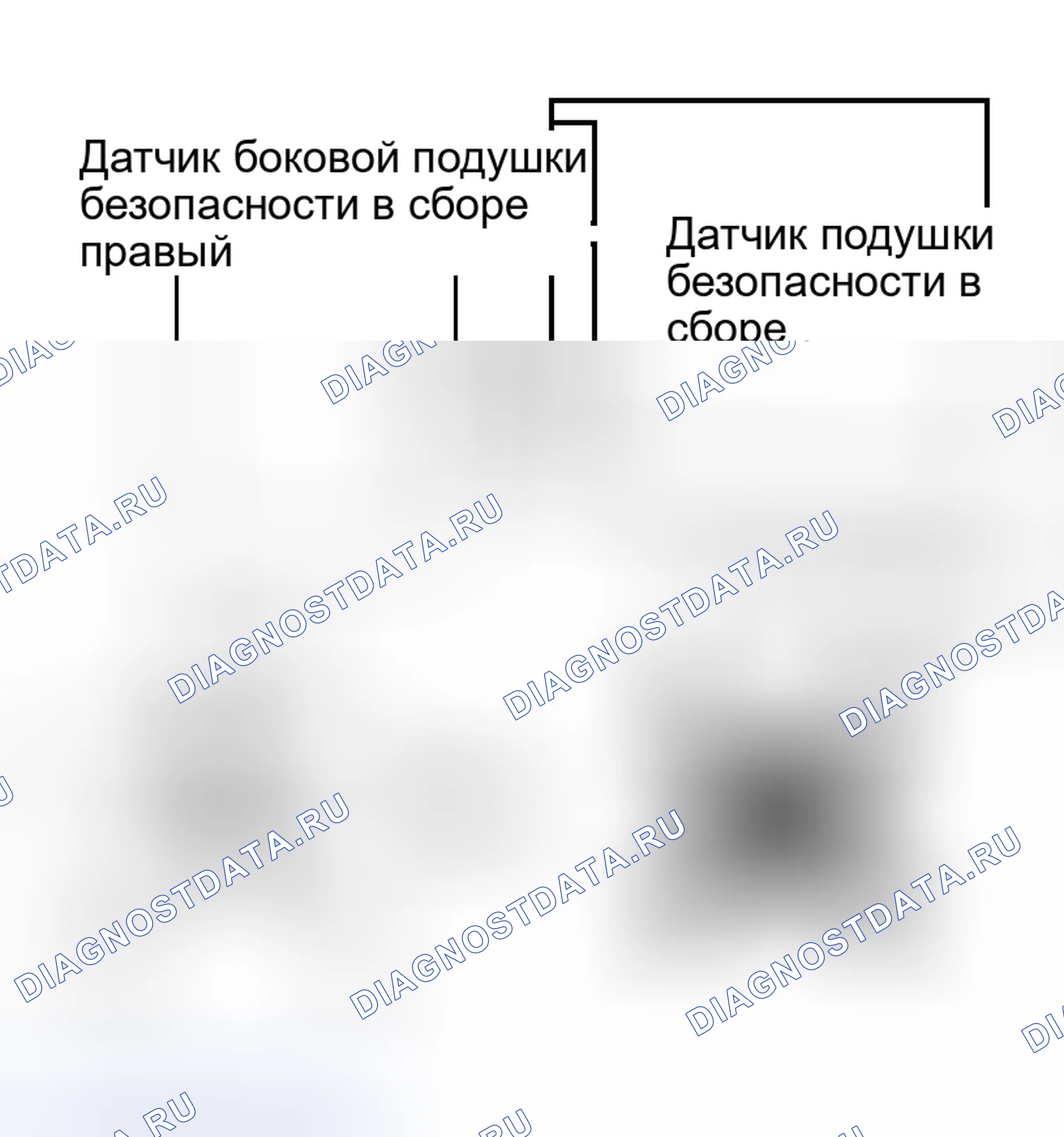 Рис. 57. Toyota Sequoia I рестайлинг