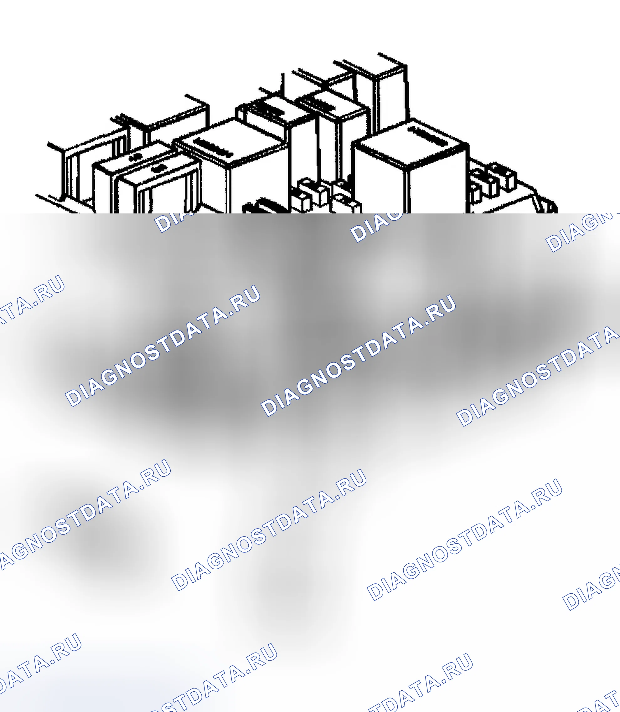 Рис. 103. Chevrolet Silverado 1500 HD 