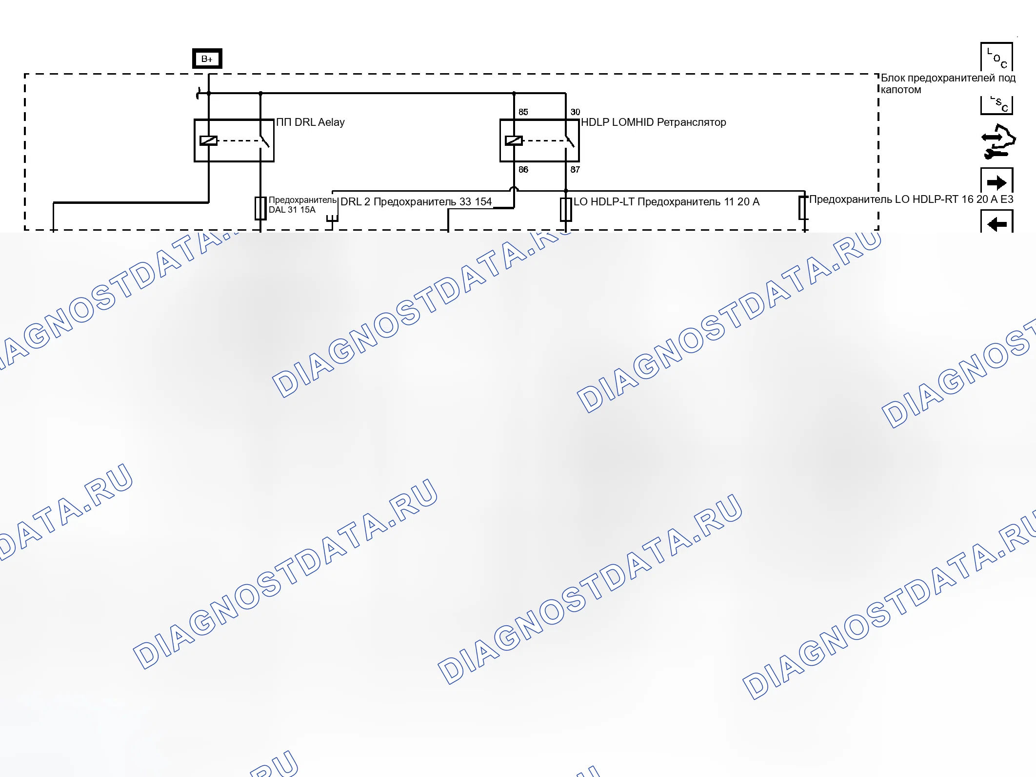 Рис. 3. GMC Yukon III