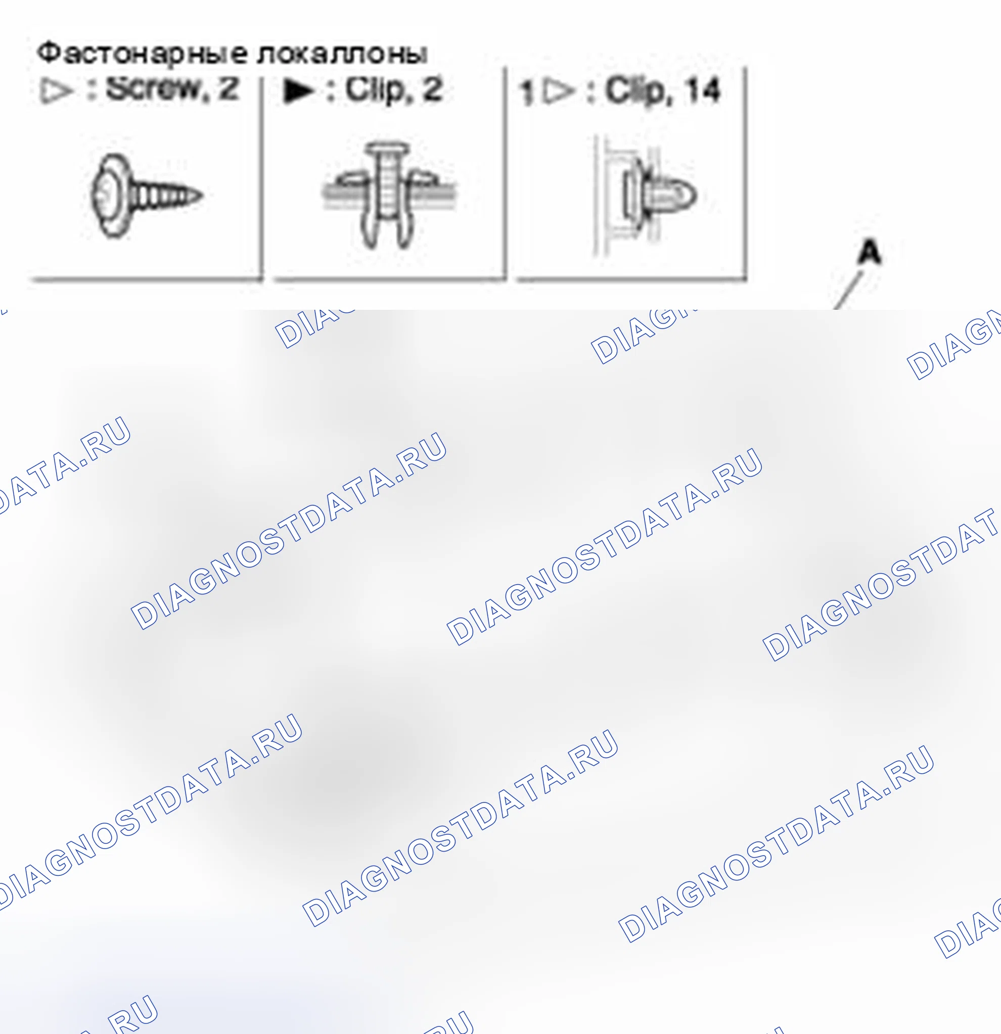 Рис. 30. Kia Sedona II рестайлинг