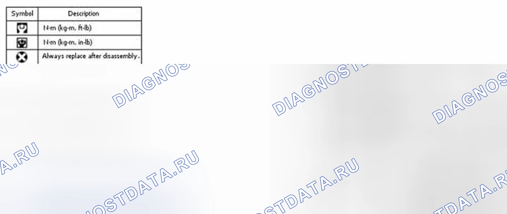 Рис. 239. Infiniti G25 IV рестайлинг