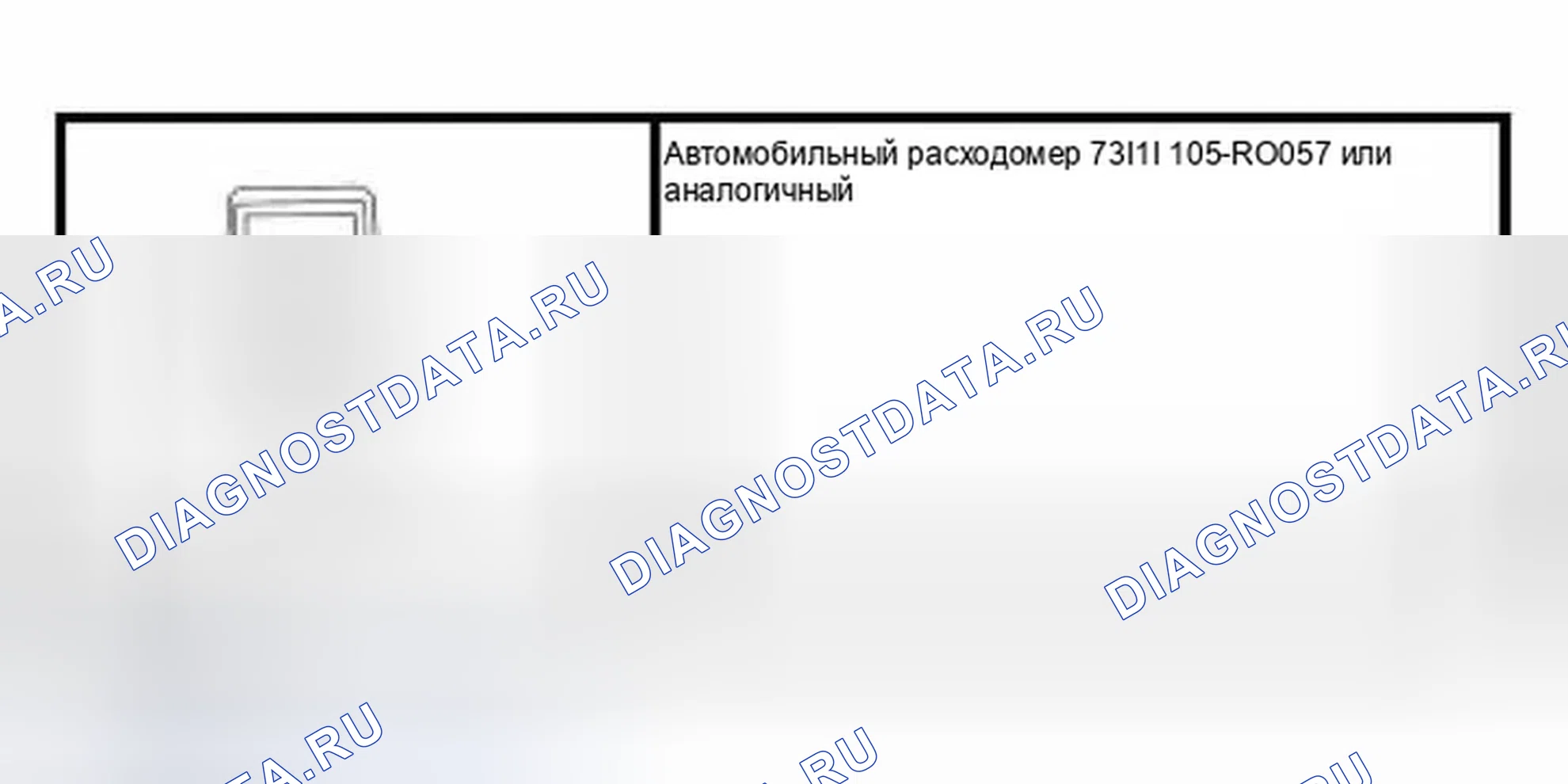 Рис. 79: Сигналы поворота и лампы опасности. Ford Expedition II