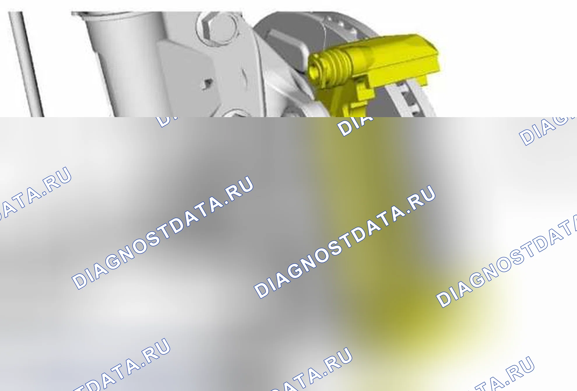 Рис. 6. BMW 4 серия F32/F33