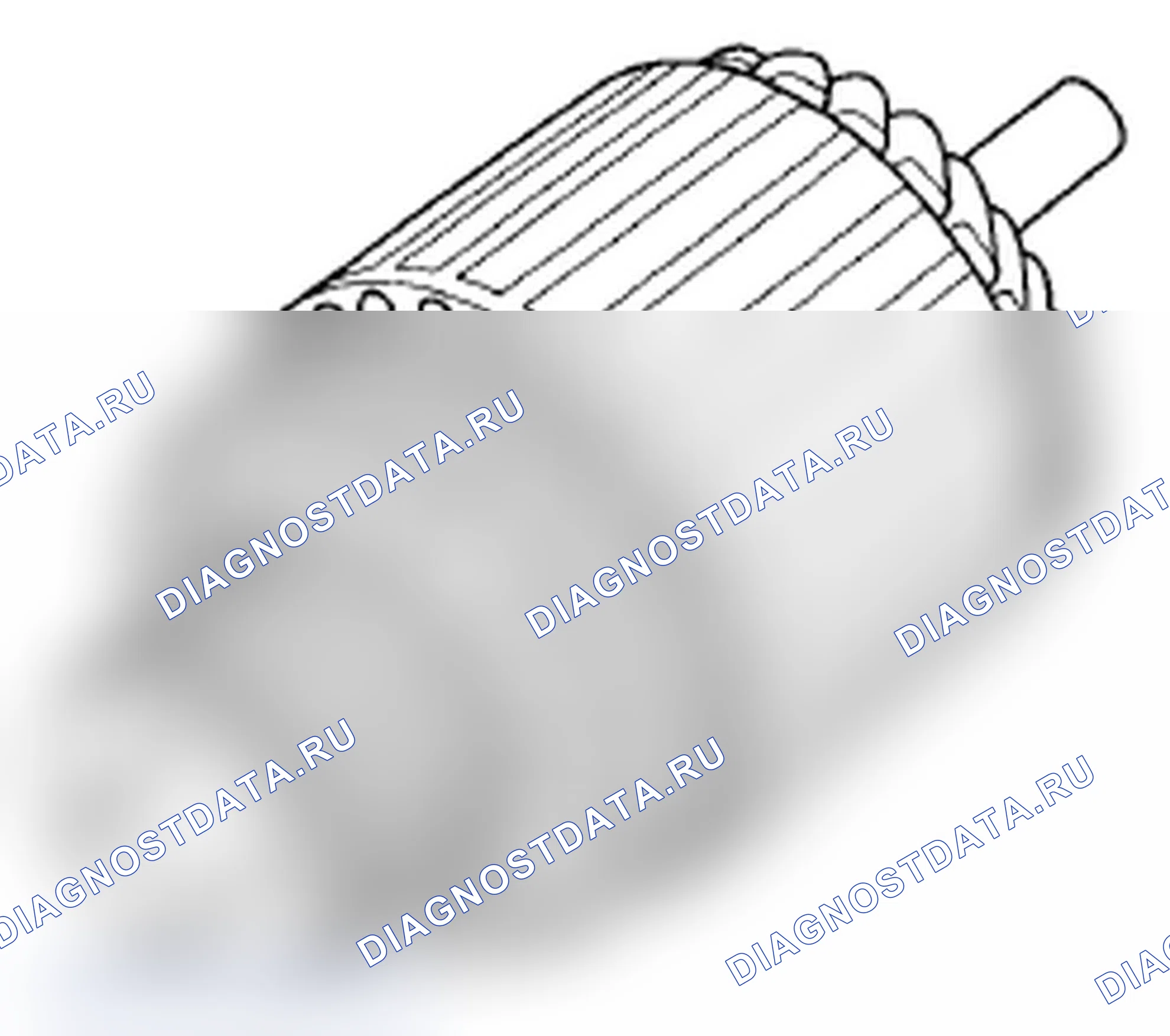 Рис. 43. Acura TL IV рестайлинг