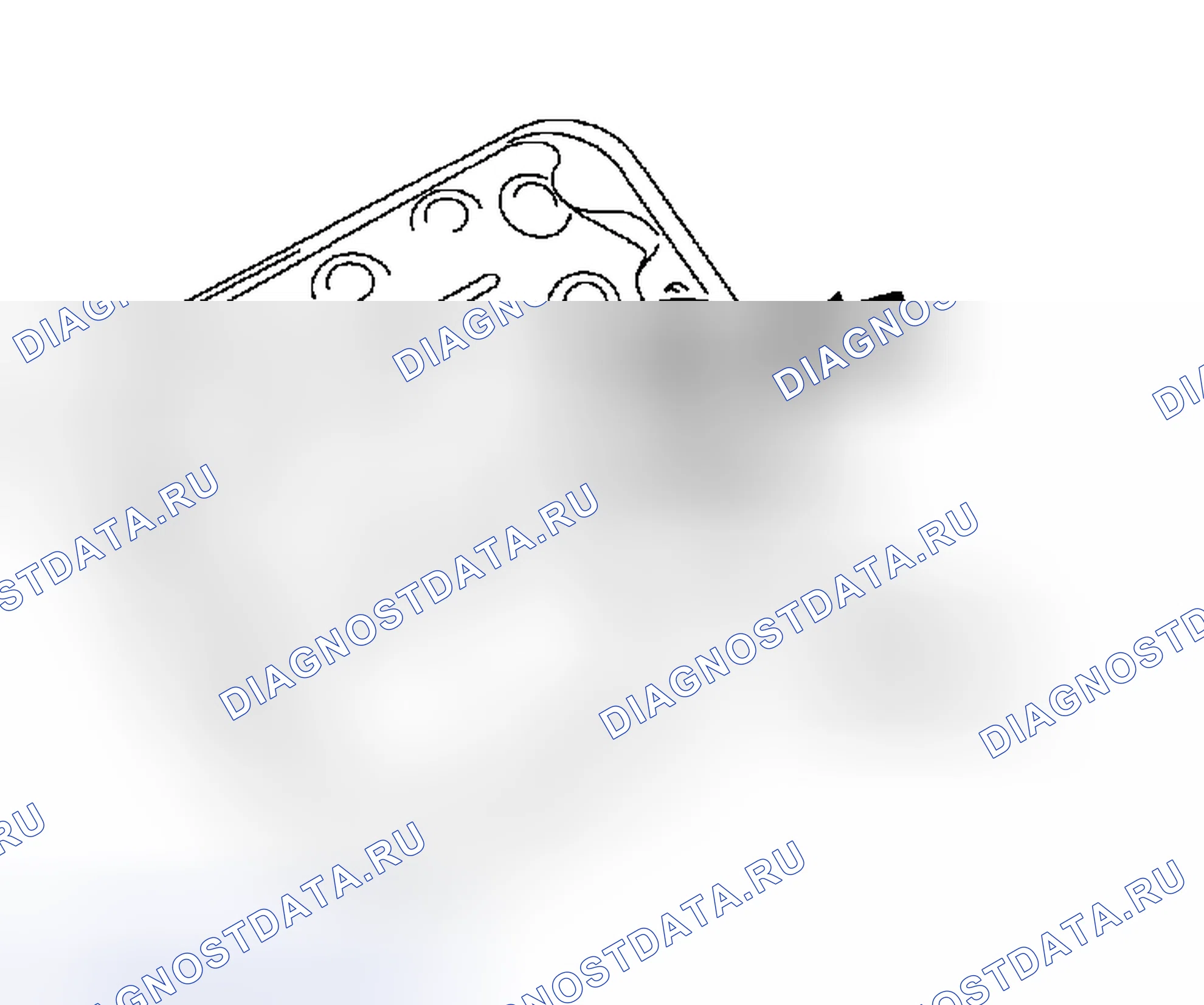 Рис. 190. Toyota Avalon XX30