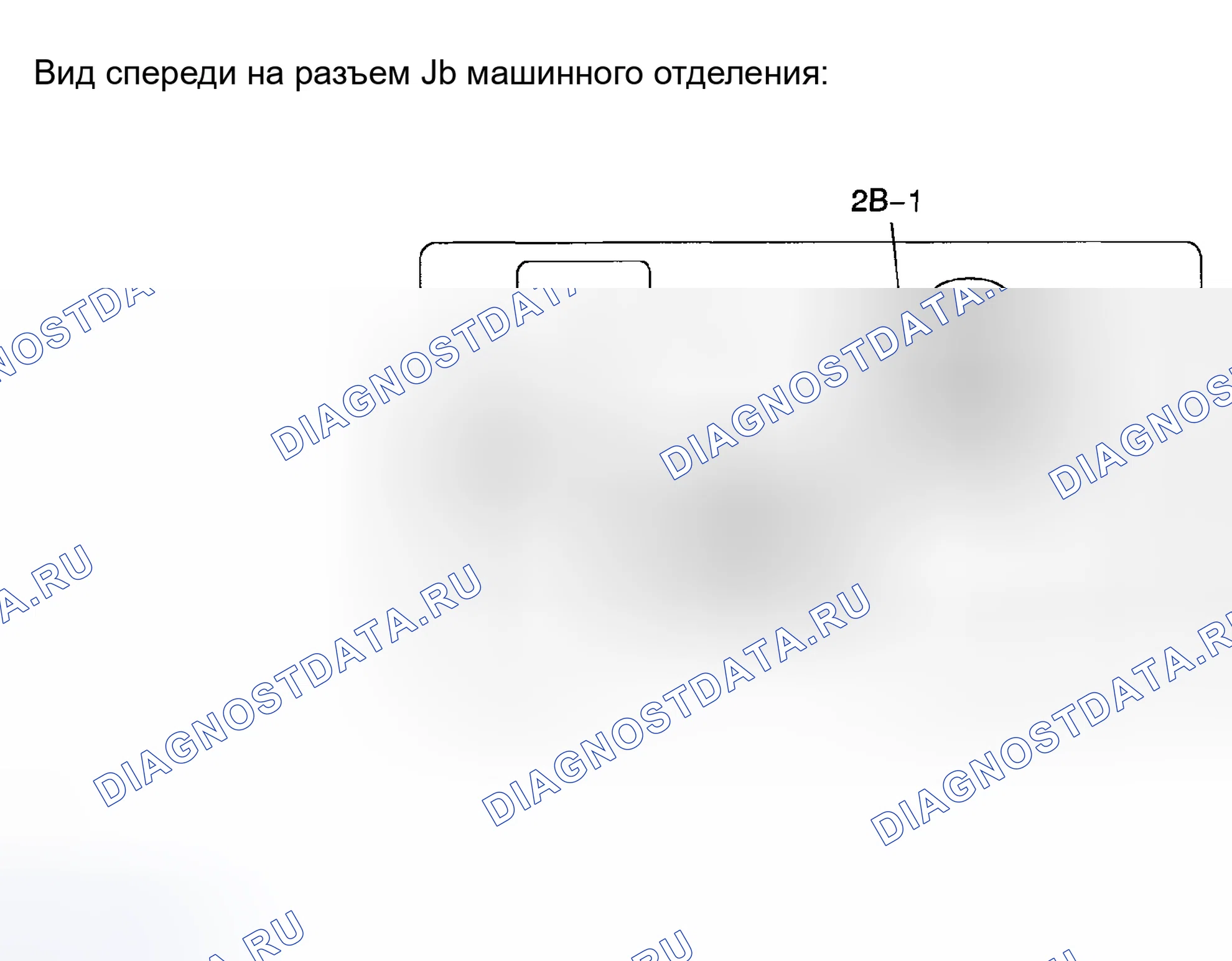 Рис. 34. Toyota Highlander I рестайлинг