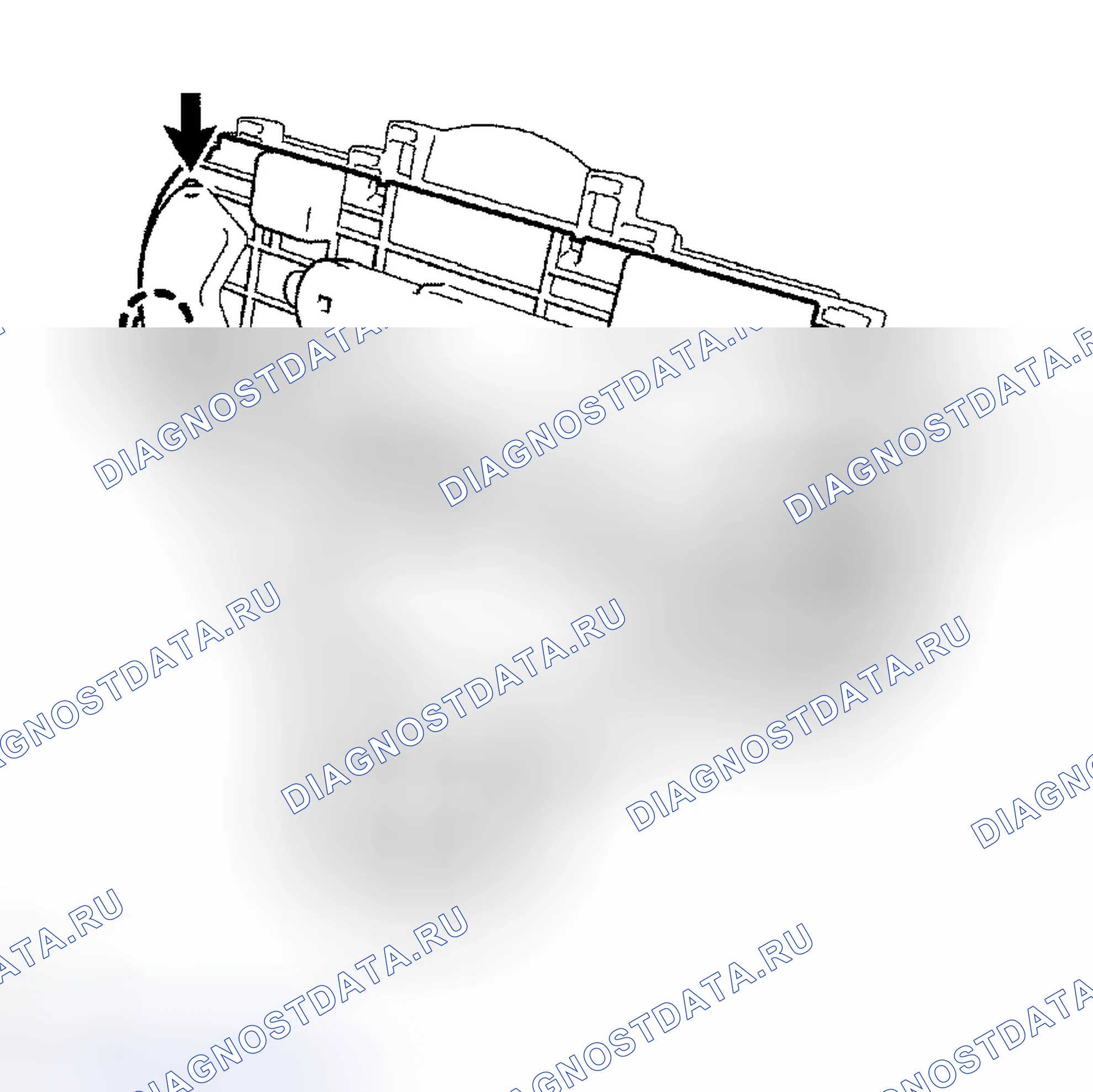 Рис. 139. Toyota Tacoma II