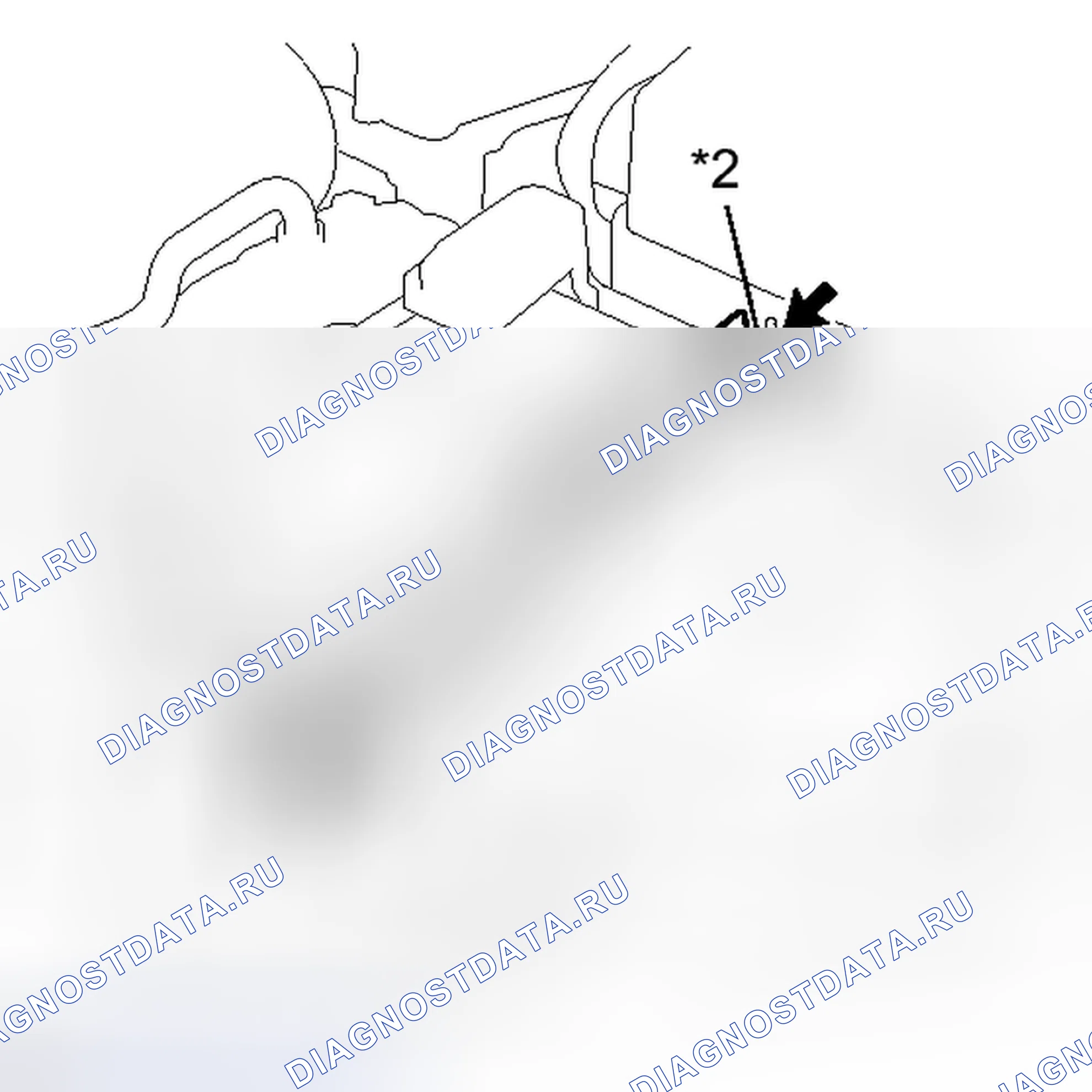 Рис. 108: УСТАНОВКА [05 / 2013-01 / 2014]. Scion tC II рестайлинг