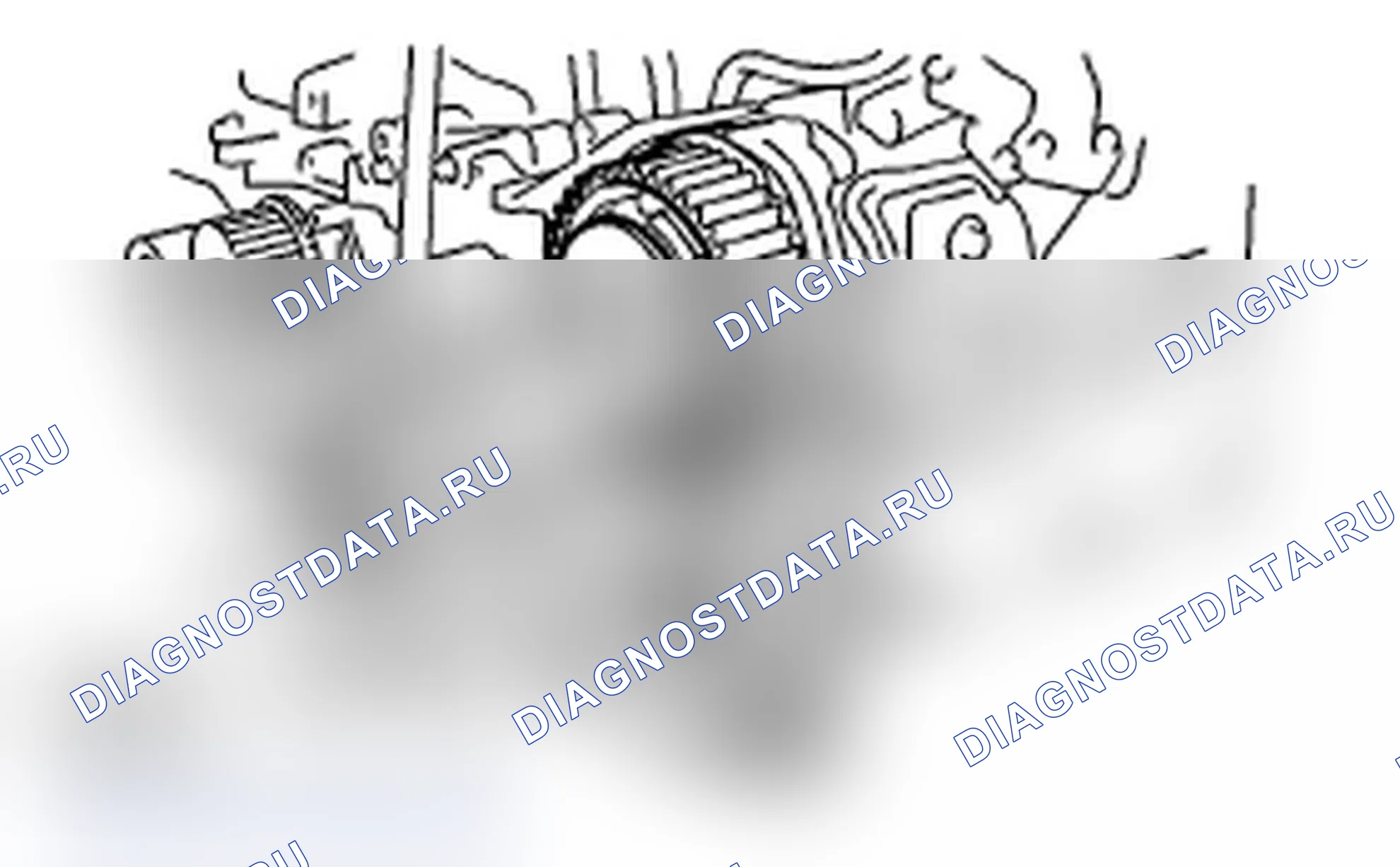 Рис. 379. Subaru Impreza WRX GH