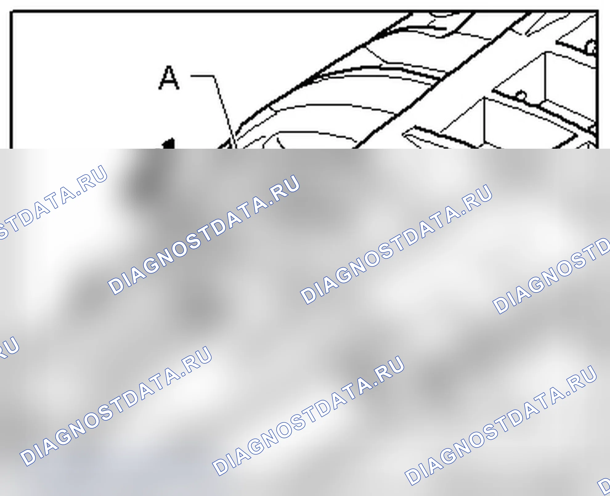 Рис. 332. Audi A4 B8