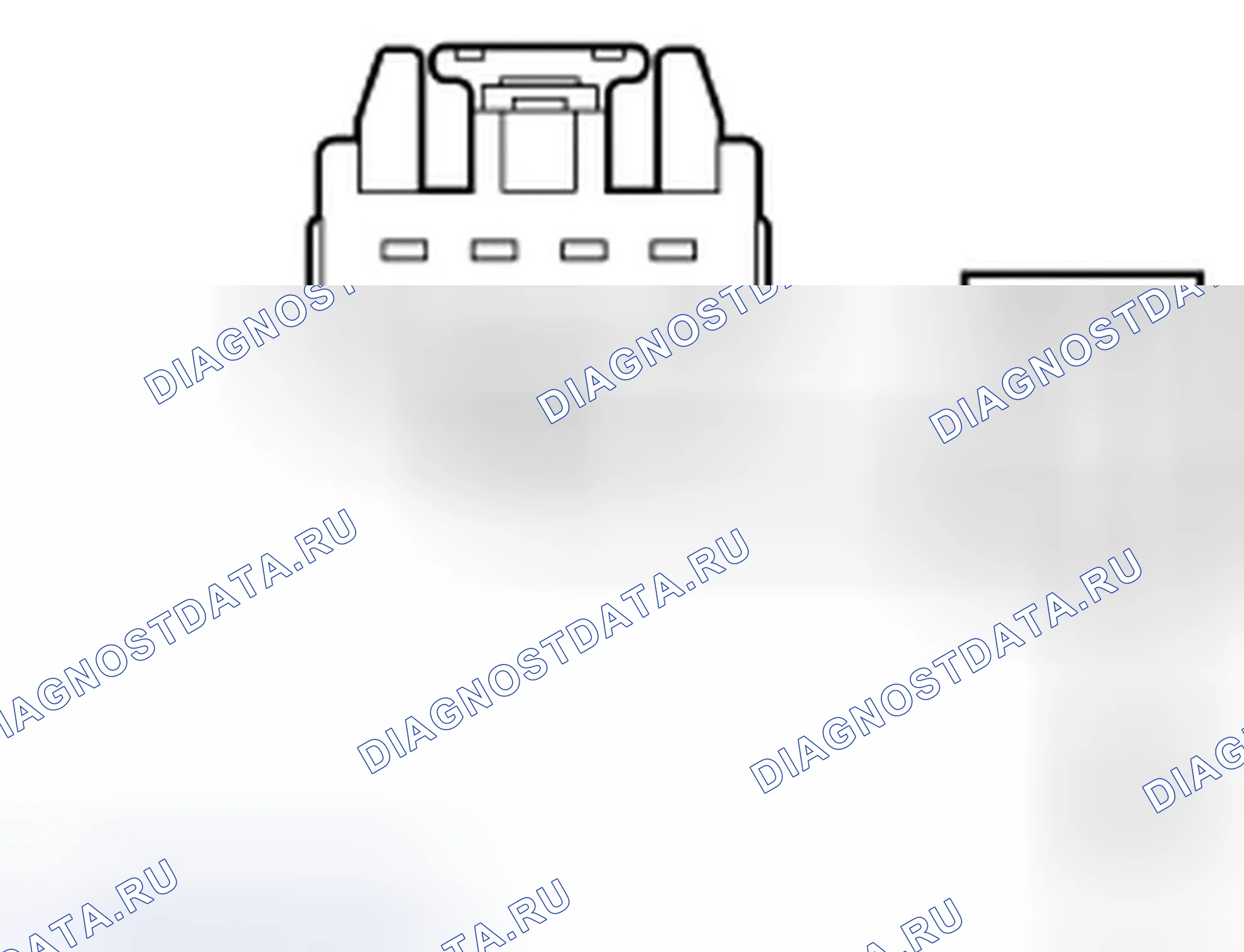 Рис. 2. Ford Escape II