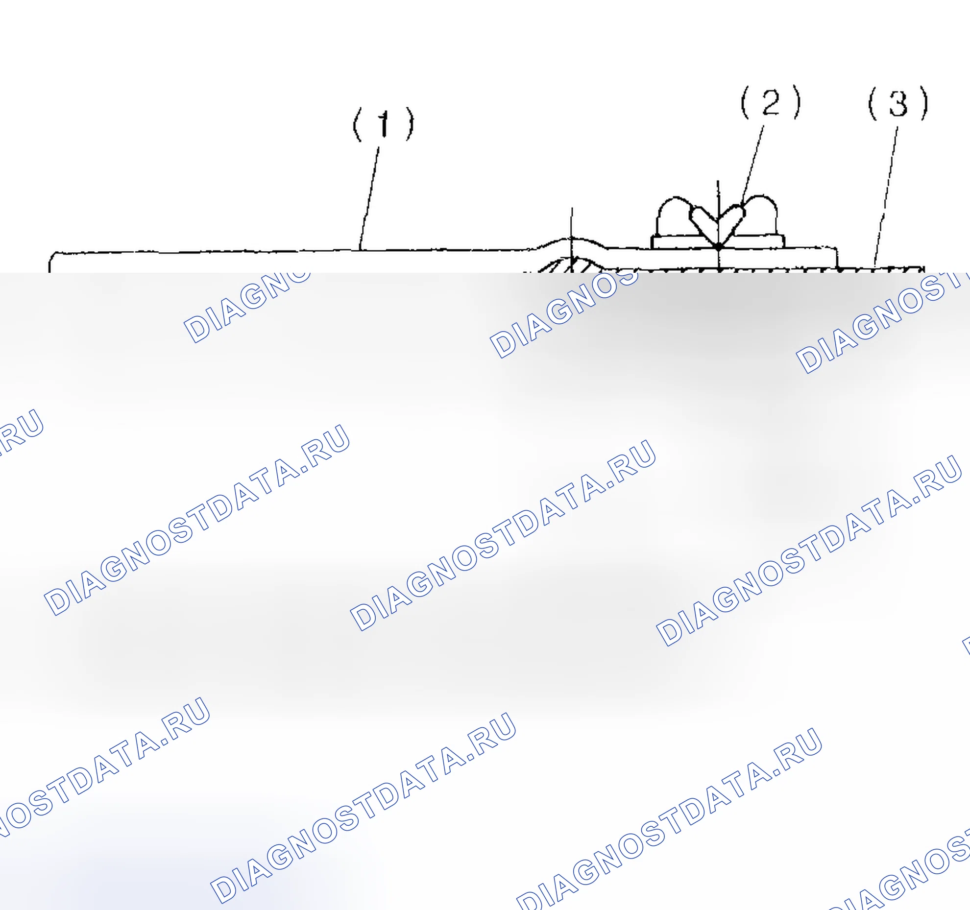 Рис. 256. Subaru Impreza GD/GC/GG