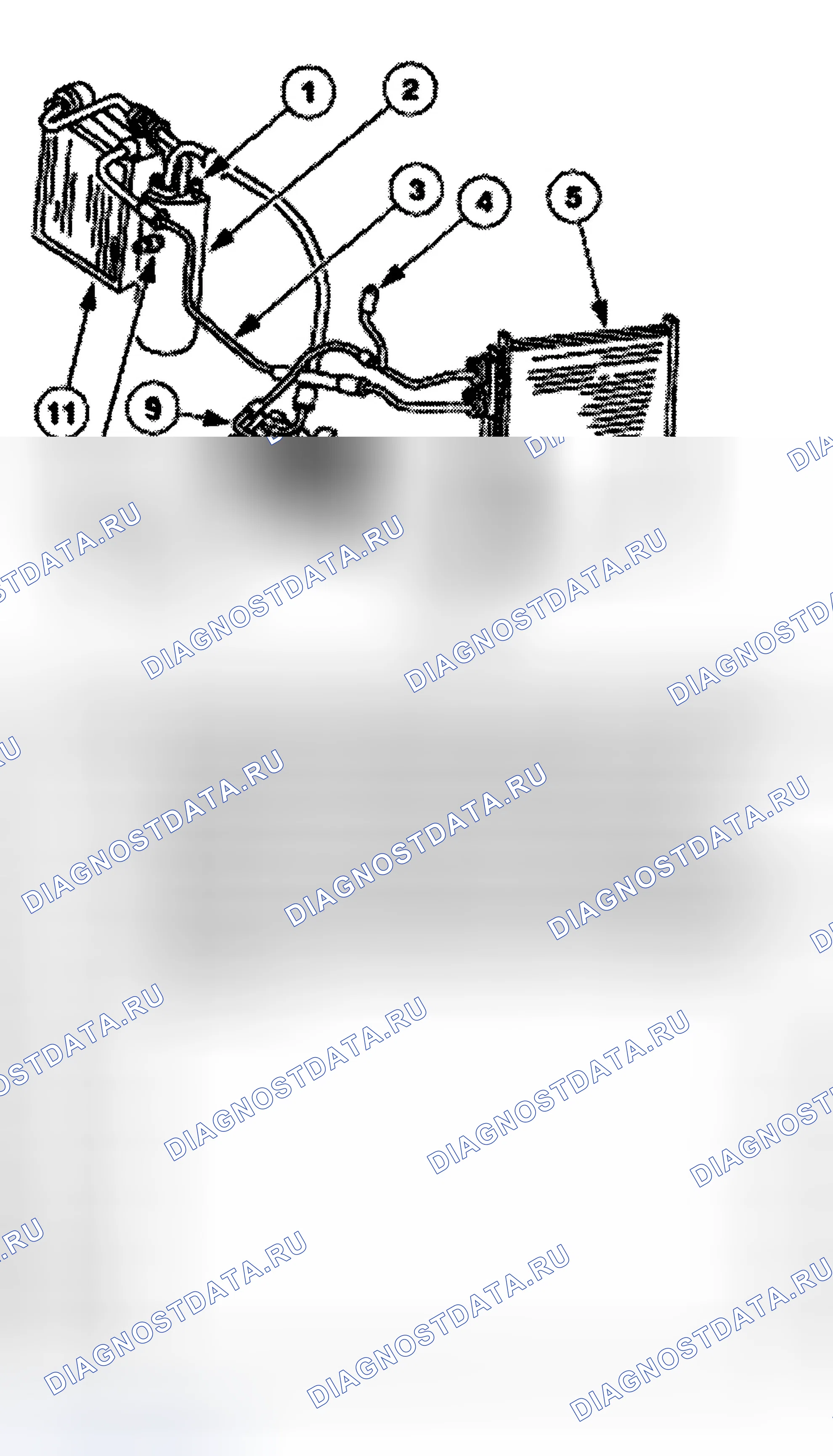 Рис. 36. Chrysler Town & Country IV