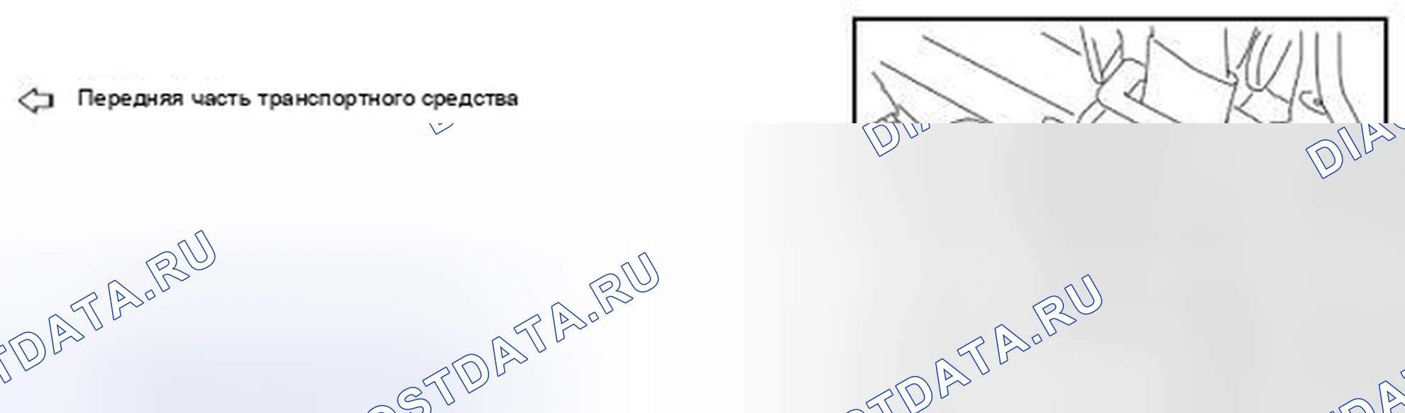 Рис. 5. Nissan Leaf I