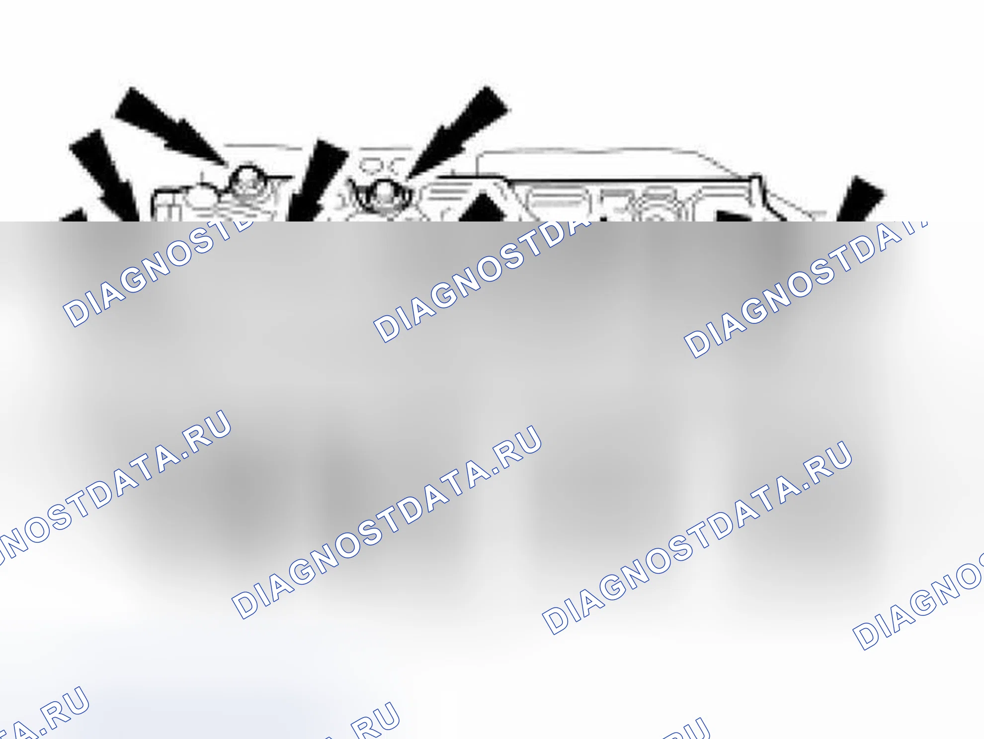 Рис. 310. Ford Focus I рестайлинг