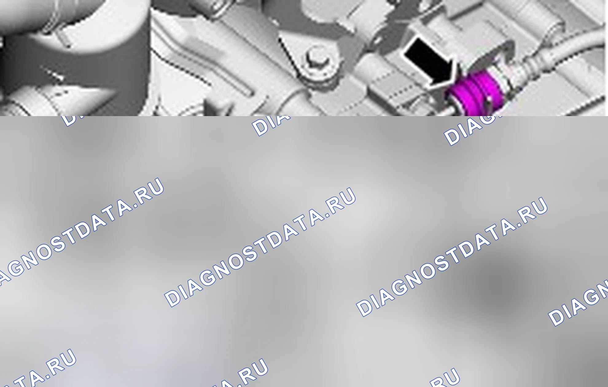трансмиссия — 1.8L Duratorq-TDCi (74kW/100 л.с.) — Lynx/1.8L Duratorq-TDCi (92kW/125 л.с.) — Lynx: описание и работа. Ford Grand C-MAX II