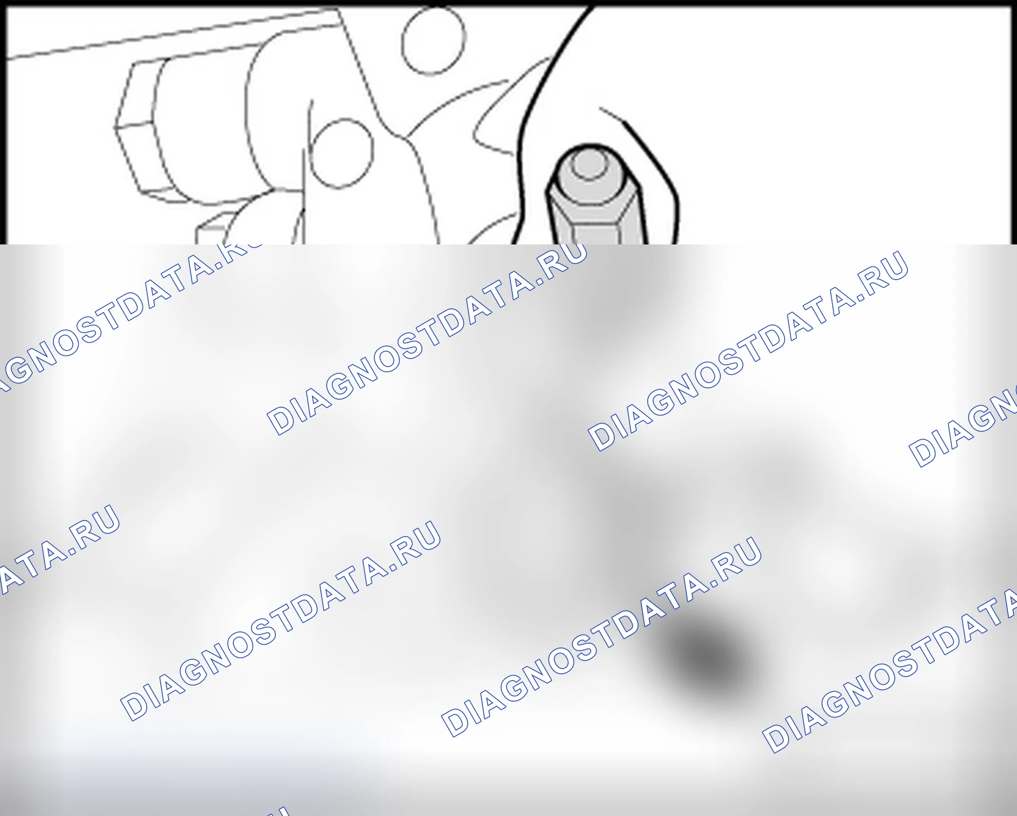Рис. 49. Volkswagen New Beetle A4