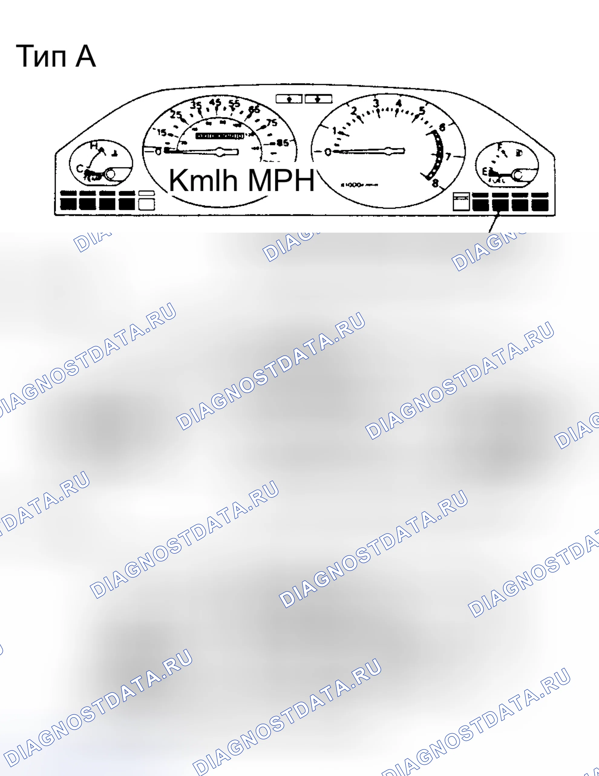 Рис. 27. Nissan Sentra B11