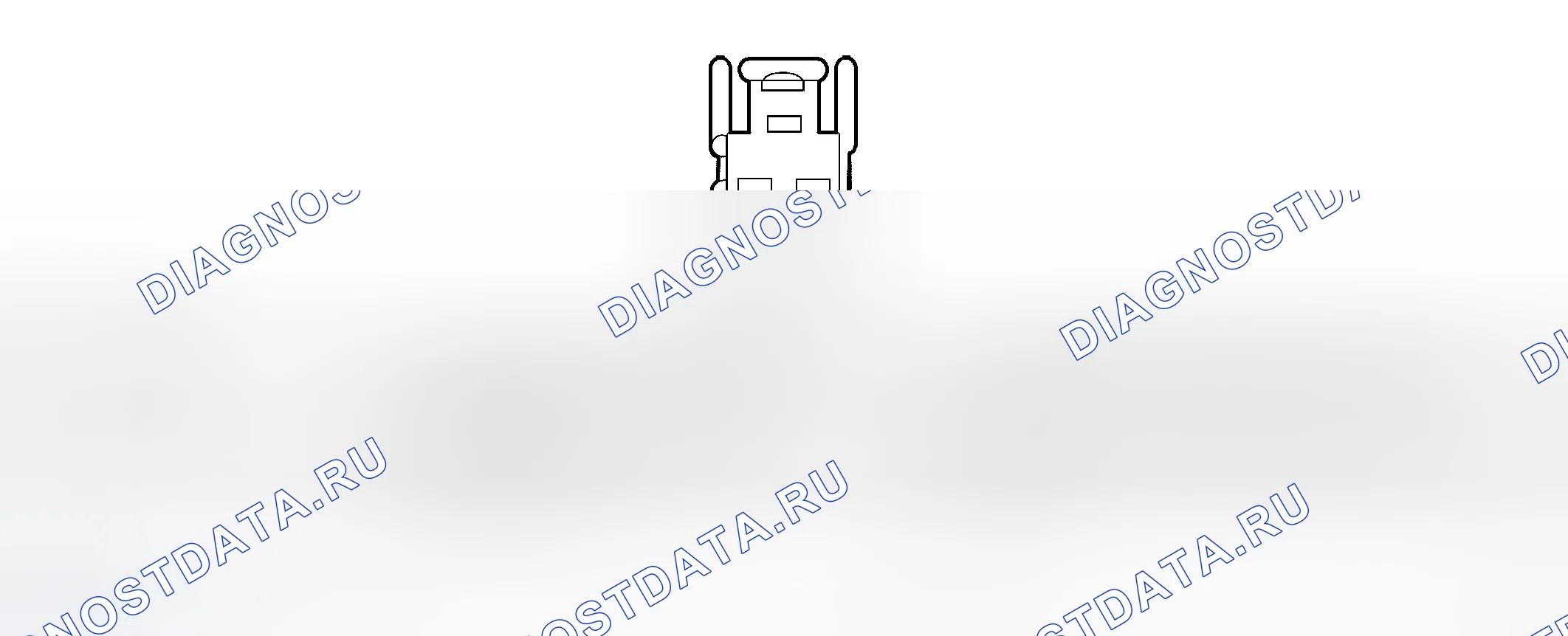 Рис. 10. Hyundai Matrix I