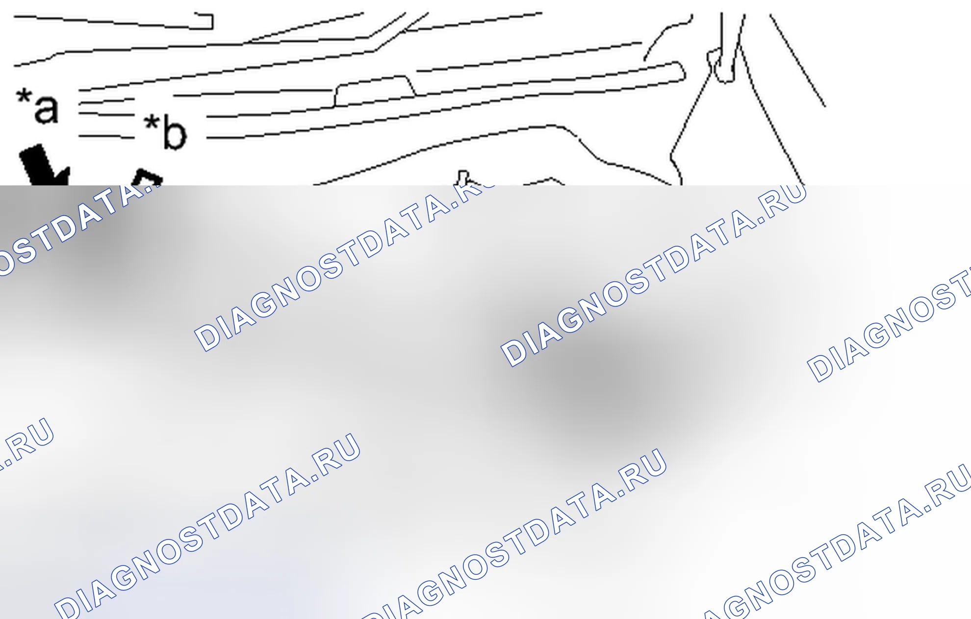 Рис. 7: УДАЛЕНИЕ [07 / 2013 -]. Kia Sorento IV