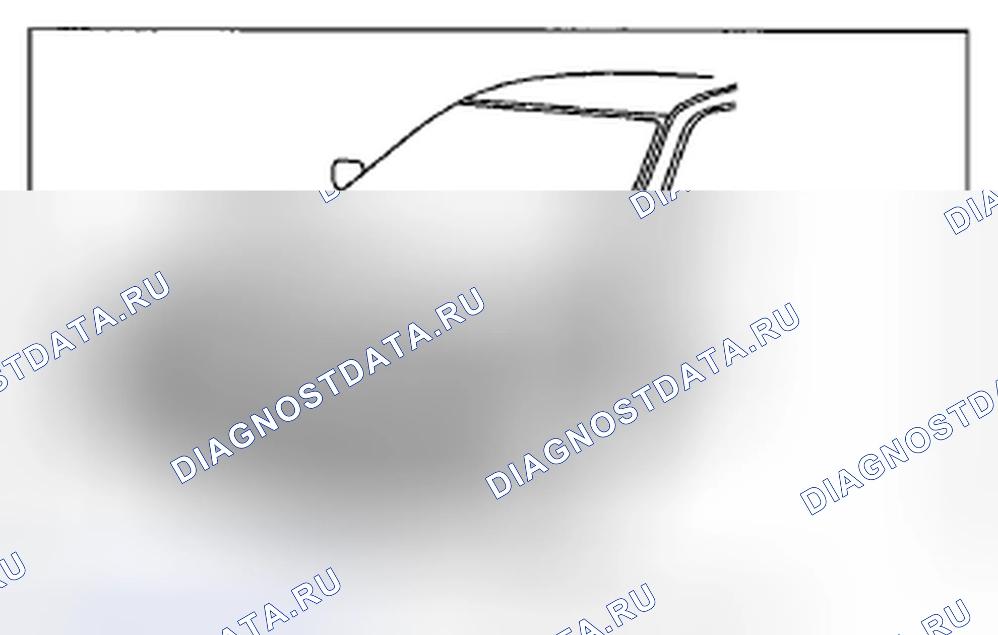 Рис. 74: ДАТЧИК ПЕРЕДНЕГО ПЕРЕВОДНИКА. Subaru Impreza WRX GE рестайлинг